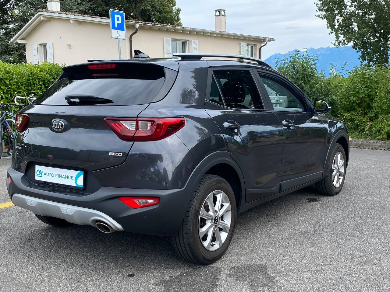 KIA Stonic 1.0 T-GDi-image-5