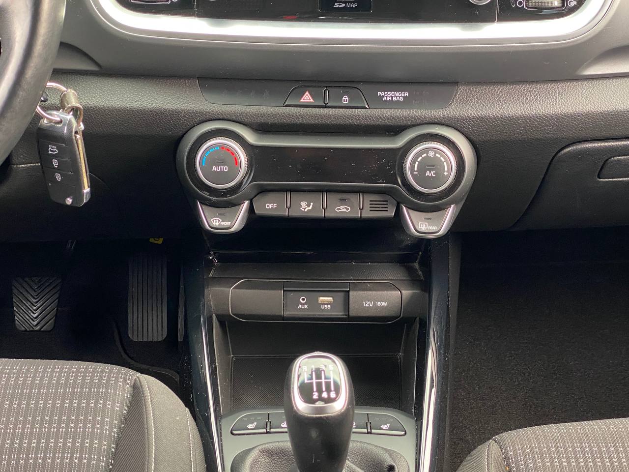 KIA Stonic 1.0 T-GDi-image-19