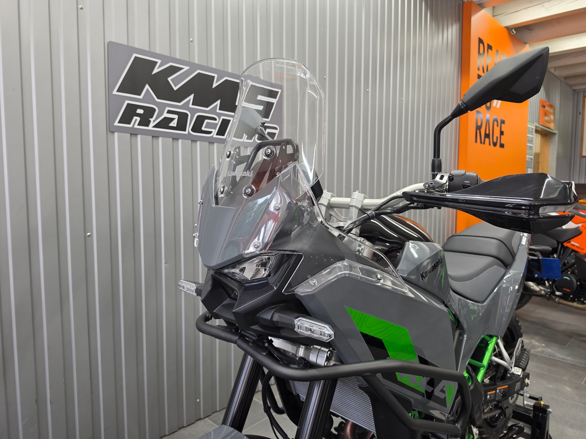 KAWASAKI 500 SE-image-5