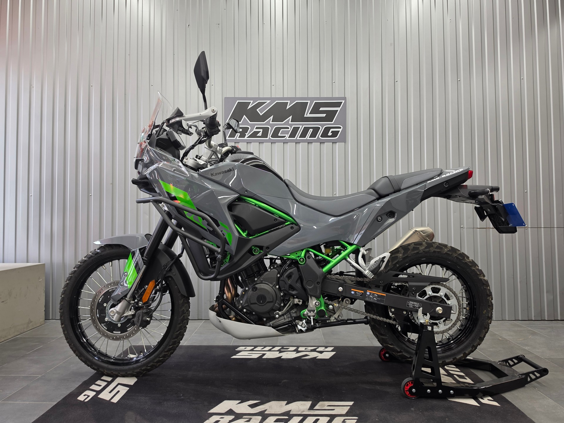 KAWASAKI 500 SE-showroom-element-1