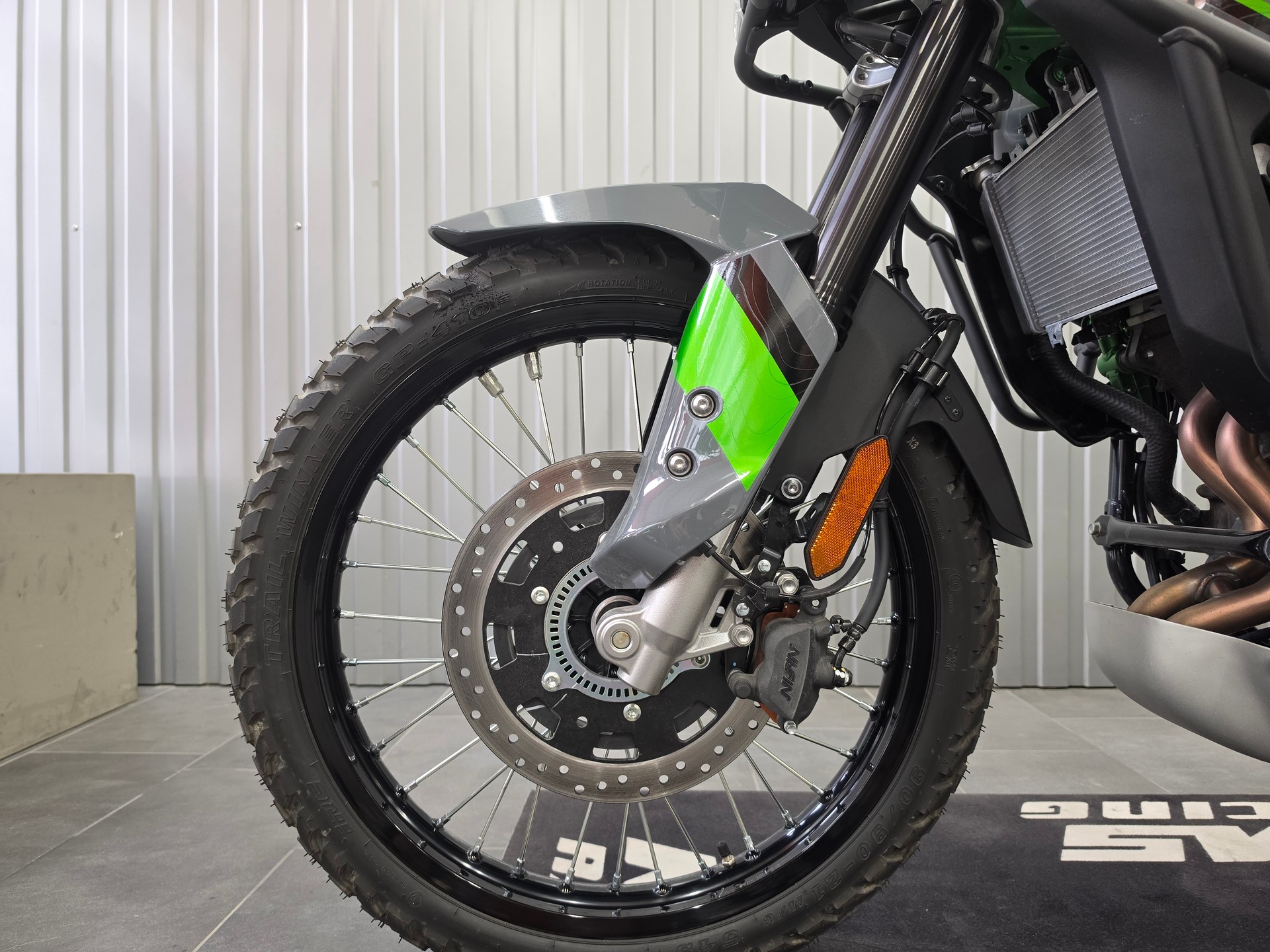 KAWASAKI 500 SE-image-6
