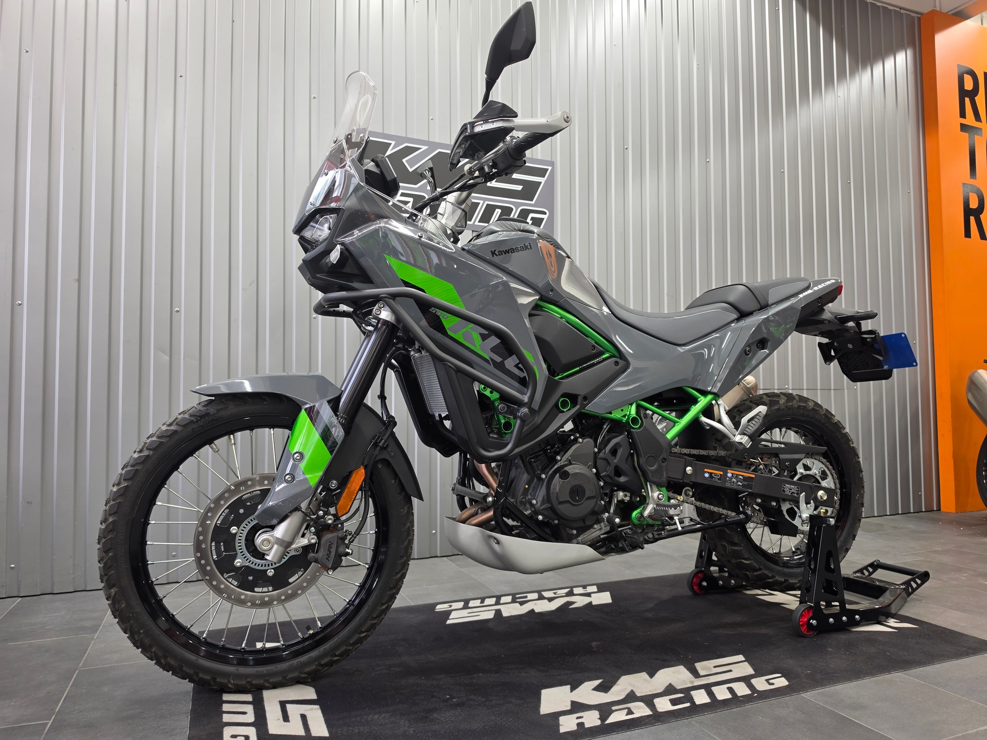 KAWASAKI 500 SE-showroom-element-2