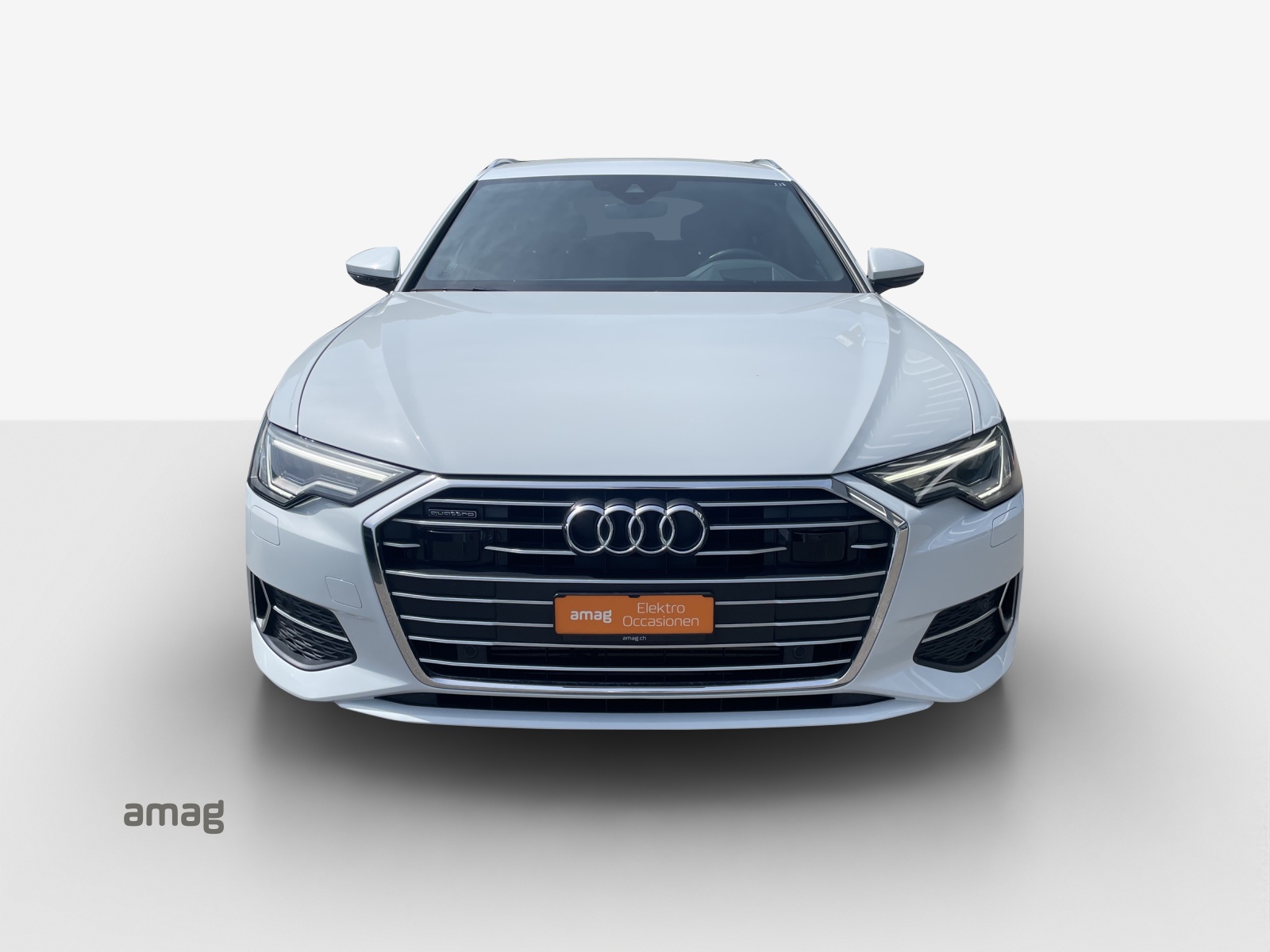 AUDI A6 Avant 45 TFSI Sport S-tronic quattro-image-6