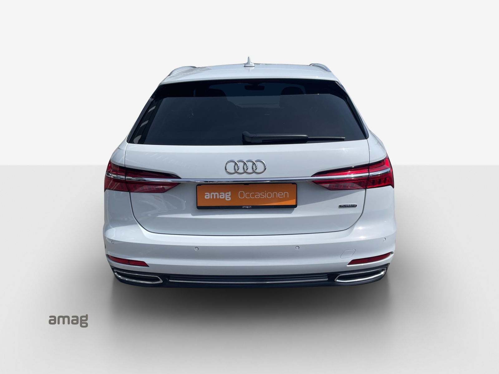 AUDI A6 Avant 45 TFSI Sport S-tronic quattro-image-3