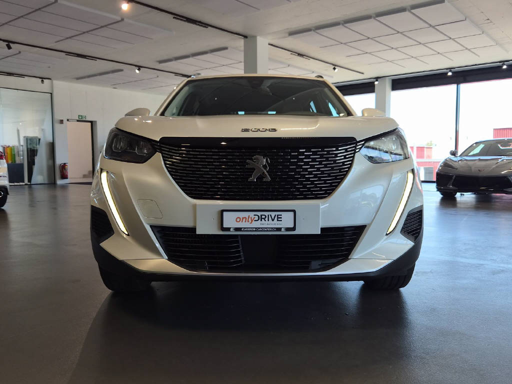 PEUGEOT 2008 1.2 PureTech 130 Allure-image-14