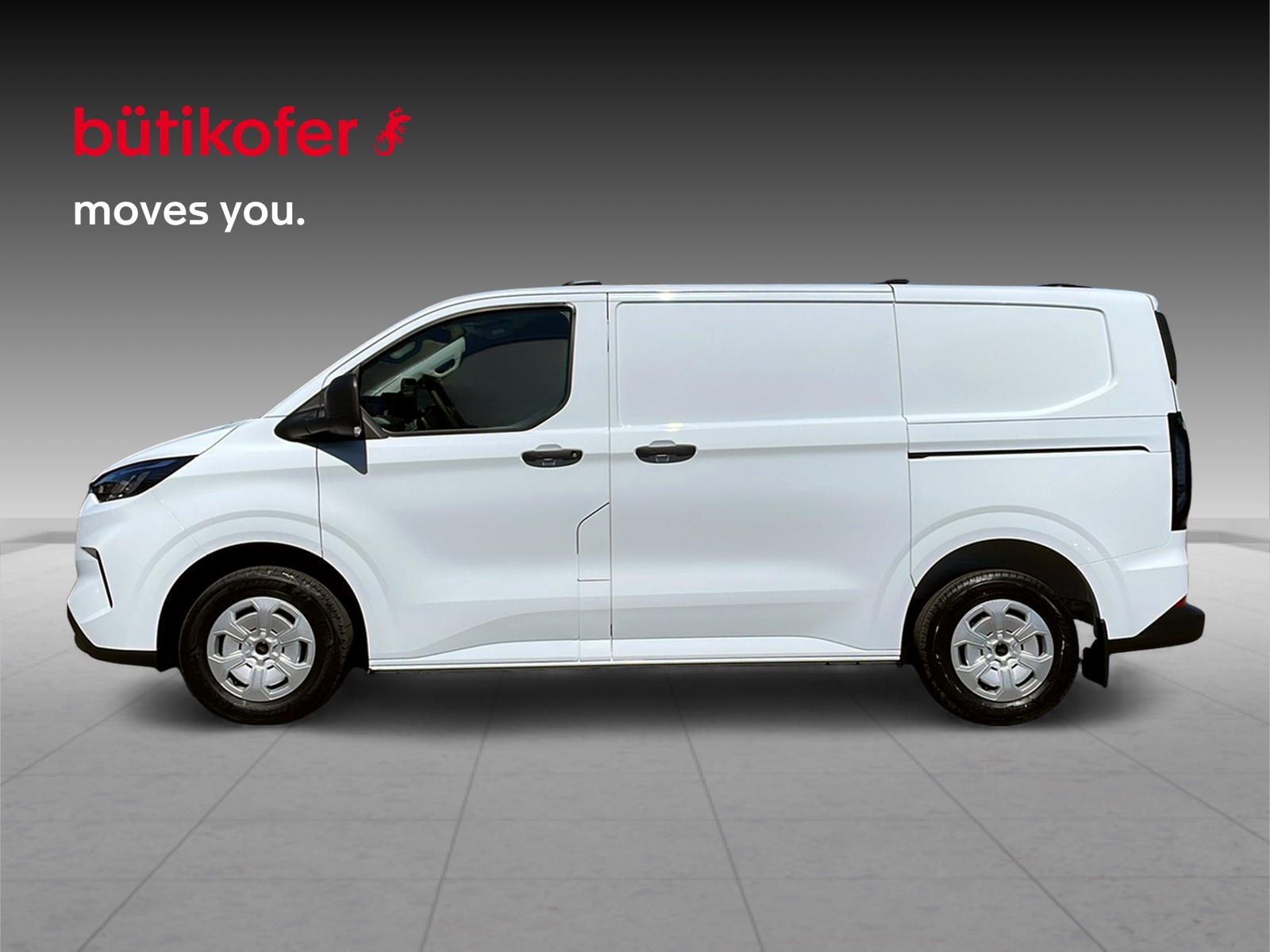 FORD Transit C Van 320 L1 2.0 EcoBlue 136 Trend-image-2