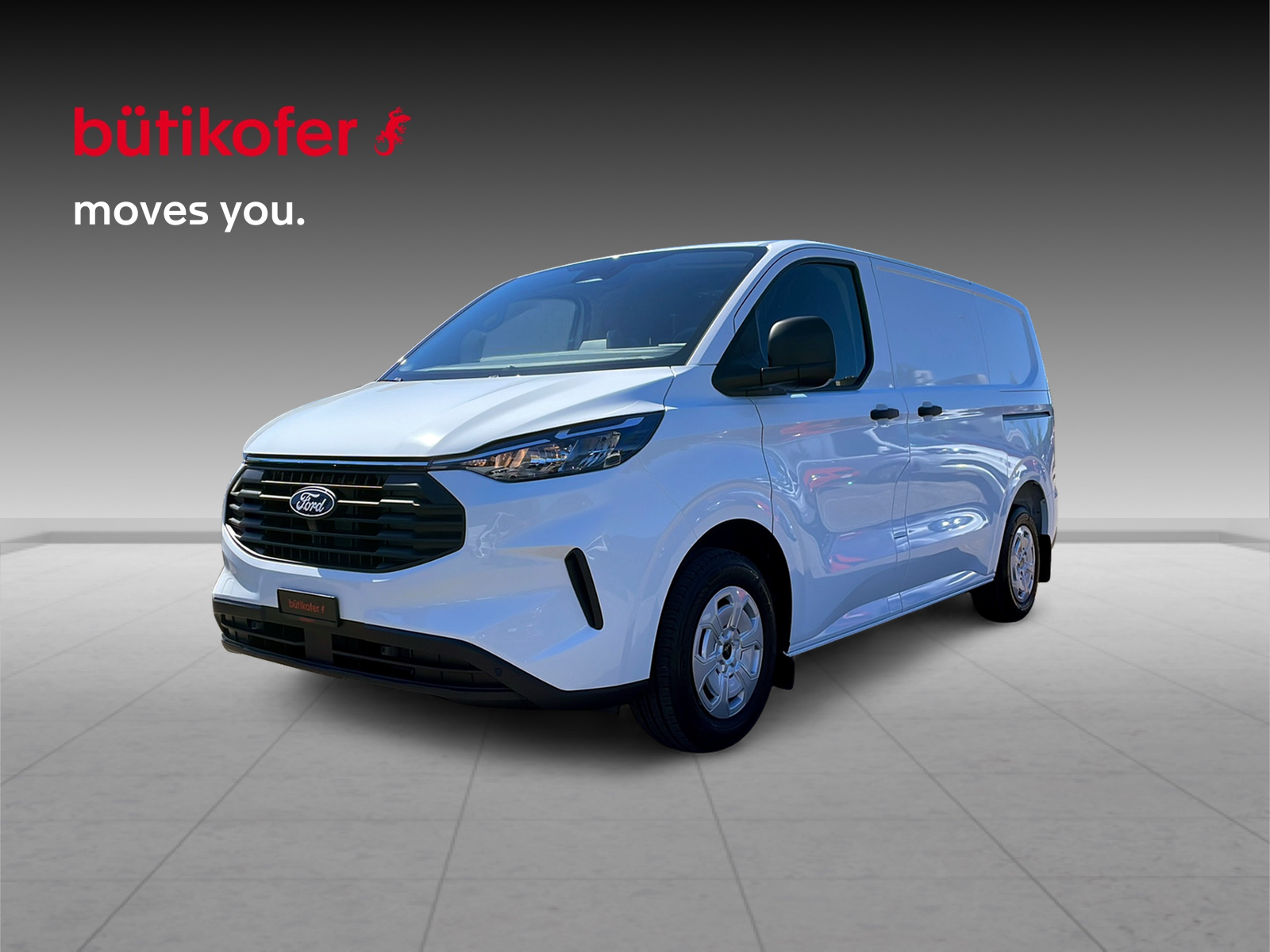FORD Transit C Van 320 L1 2.0 EcoBlue 136 Trend-image-0