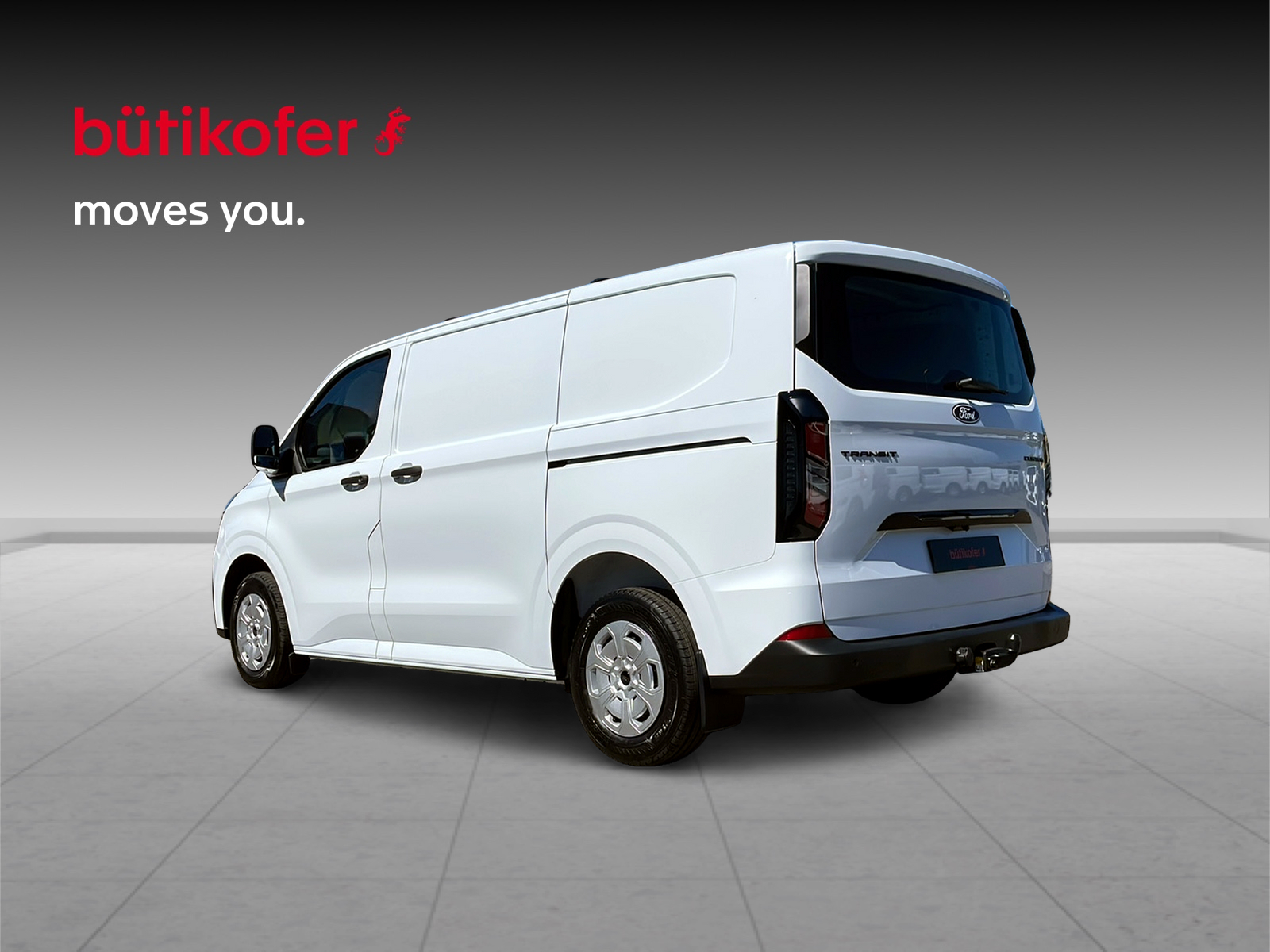 FORD Transit C Van 320 L1 2.0 EcoBlue 136 Trend-image-3