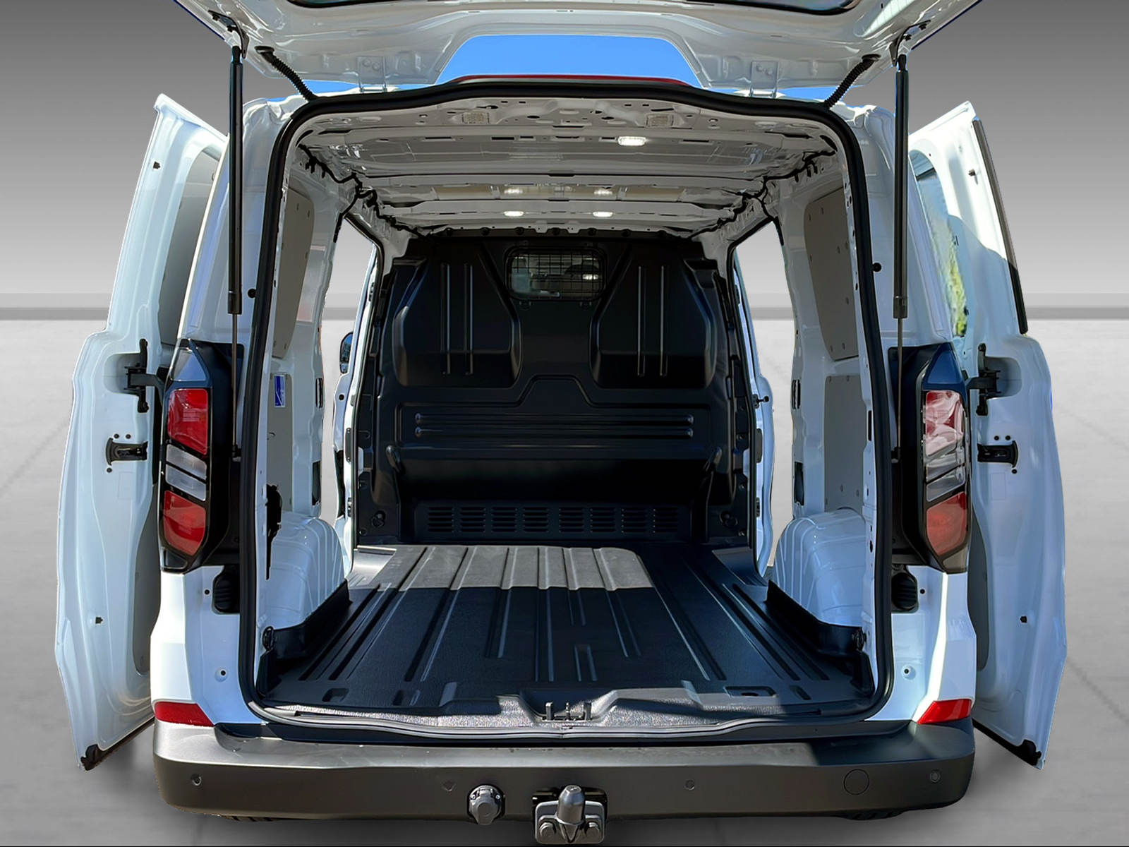 FORD Transit C Van 320 L1 2.0 EcoBlue 136 Trend-image-8