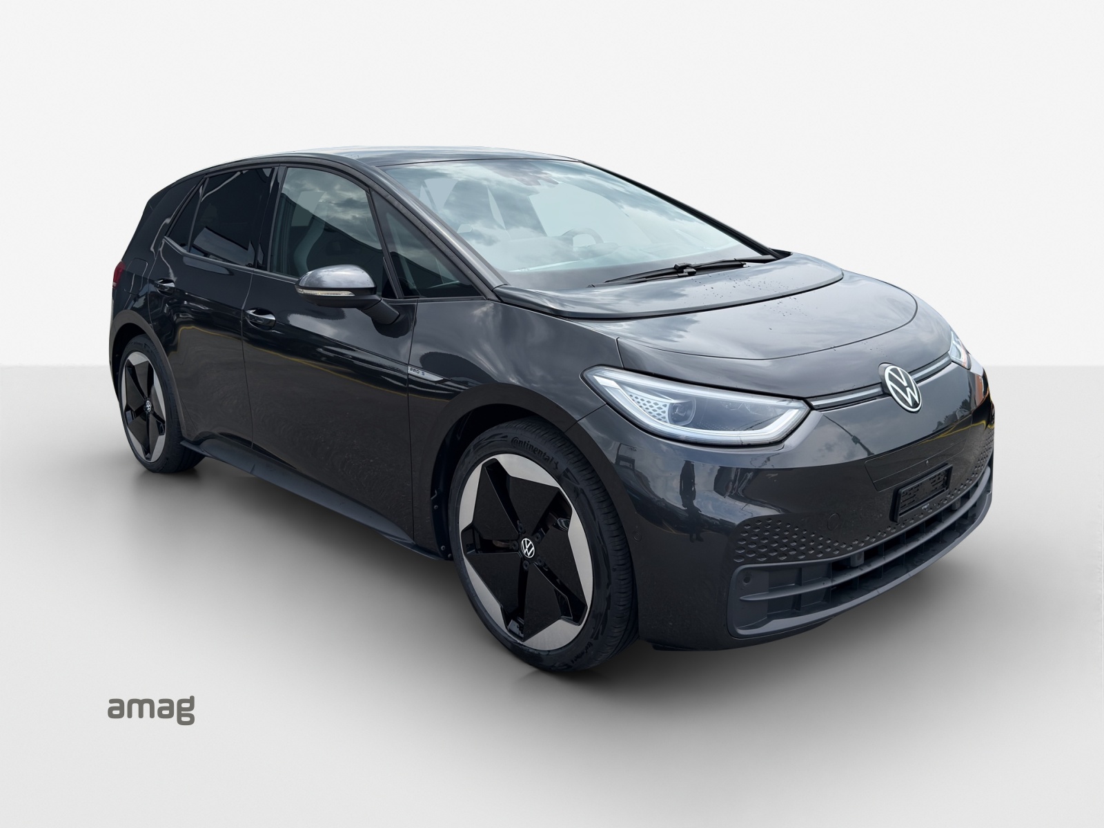 VW ID.3 Pro S 77 kWh Pro S-image-5