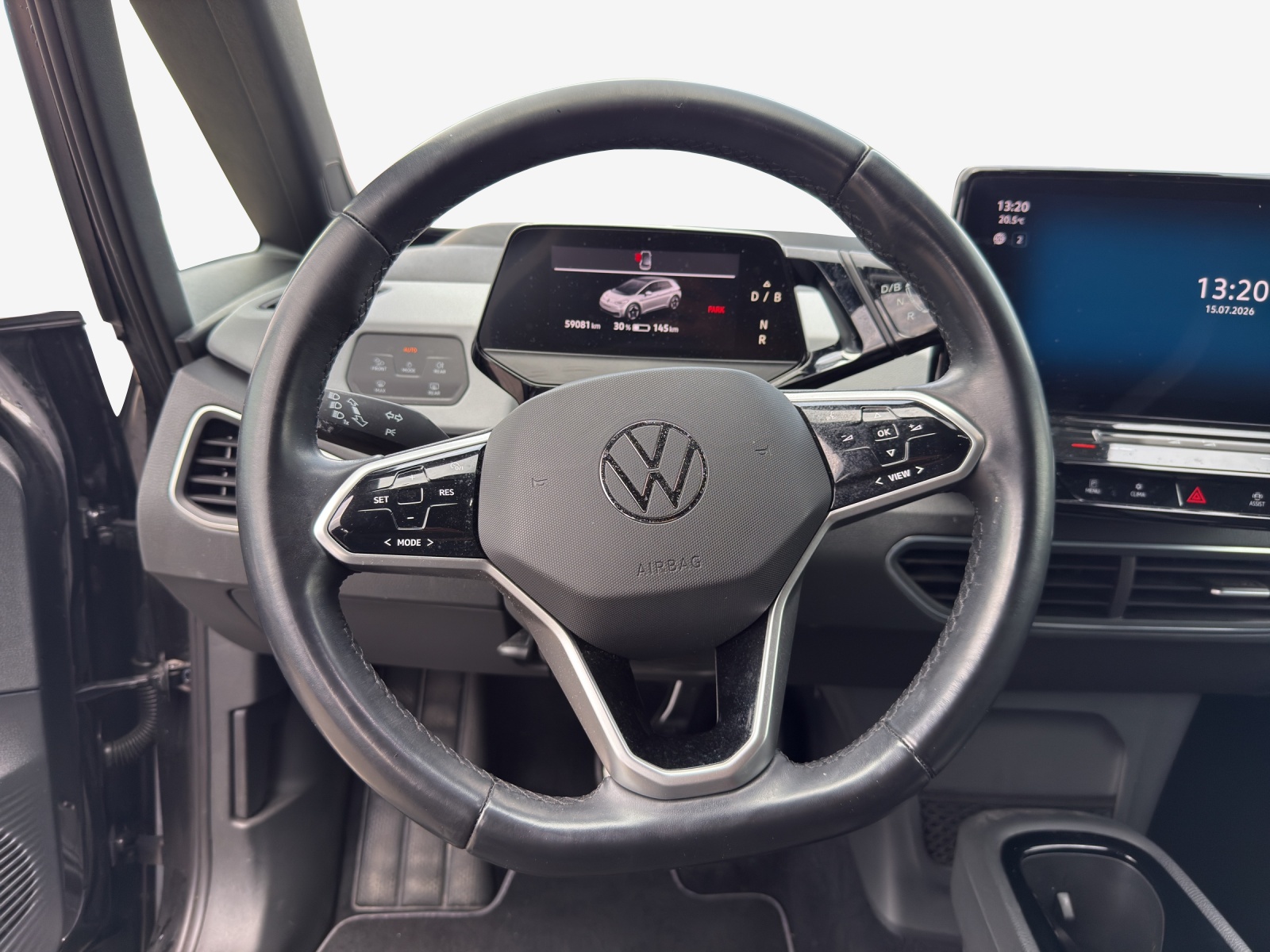 VW ID.3 Pro S 77 kWh Pro S-image-9