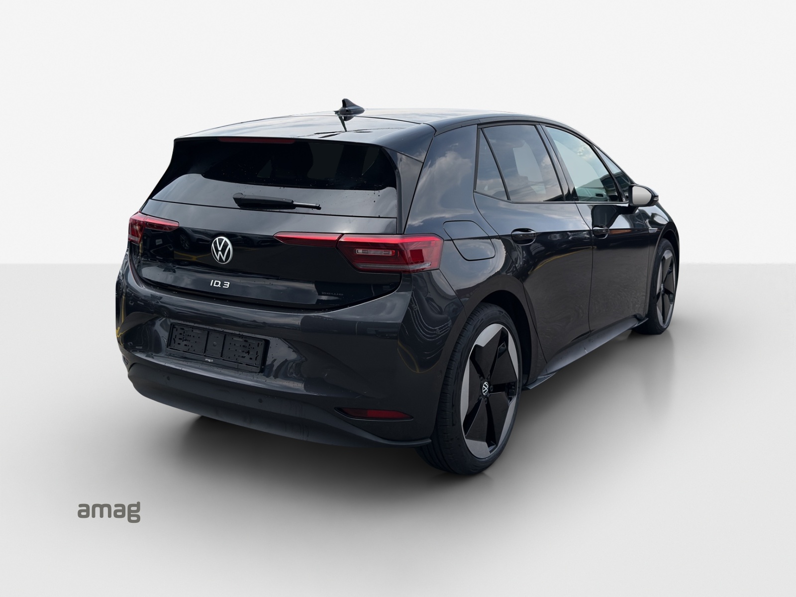 VW ID.3 Pro S 77 kWh Pro S-image-4