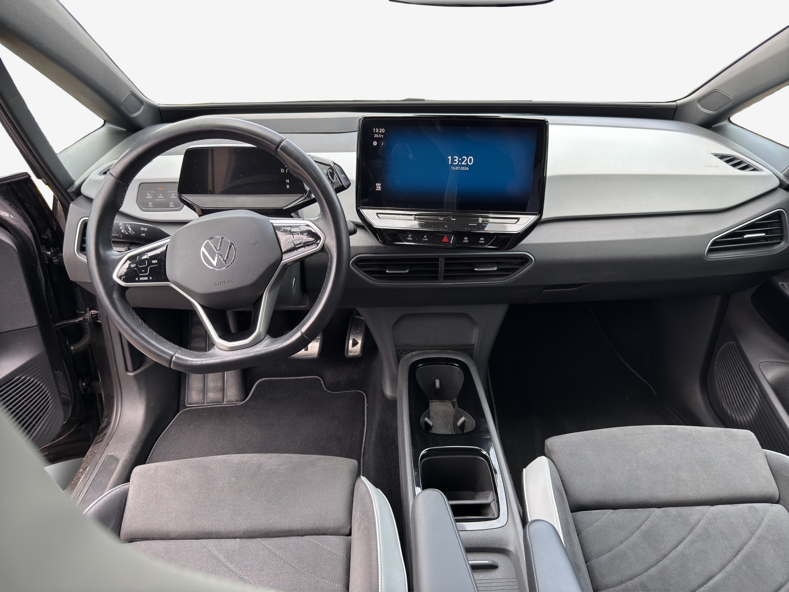VW ID.3 Pro S 77 kWh Pro S-image-8