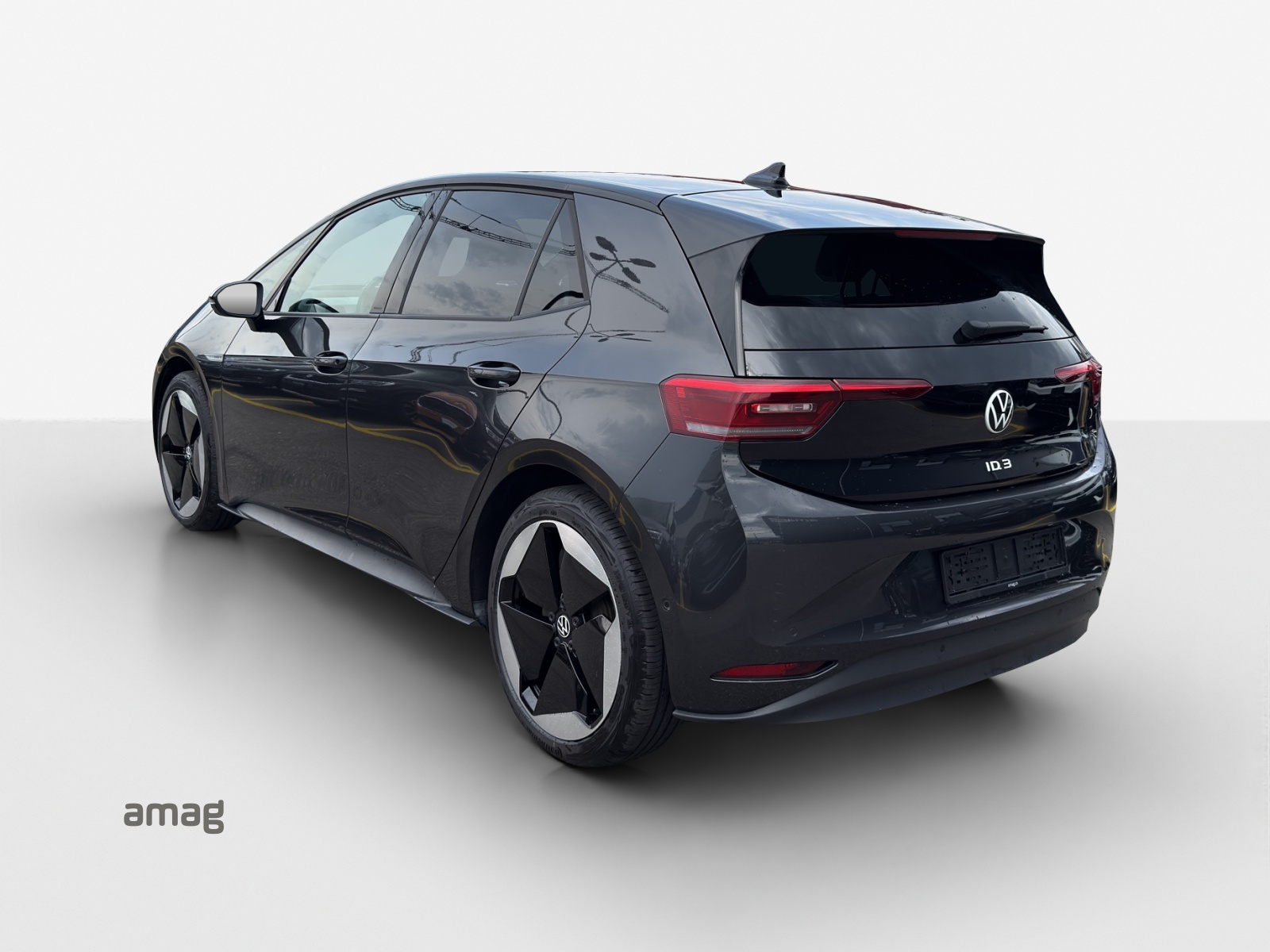 VW ID.3 Pro S 77 kWh Pro S-image-2