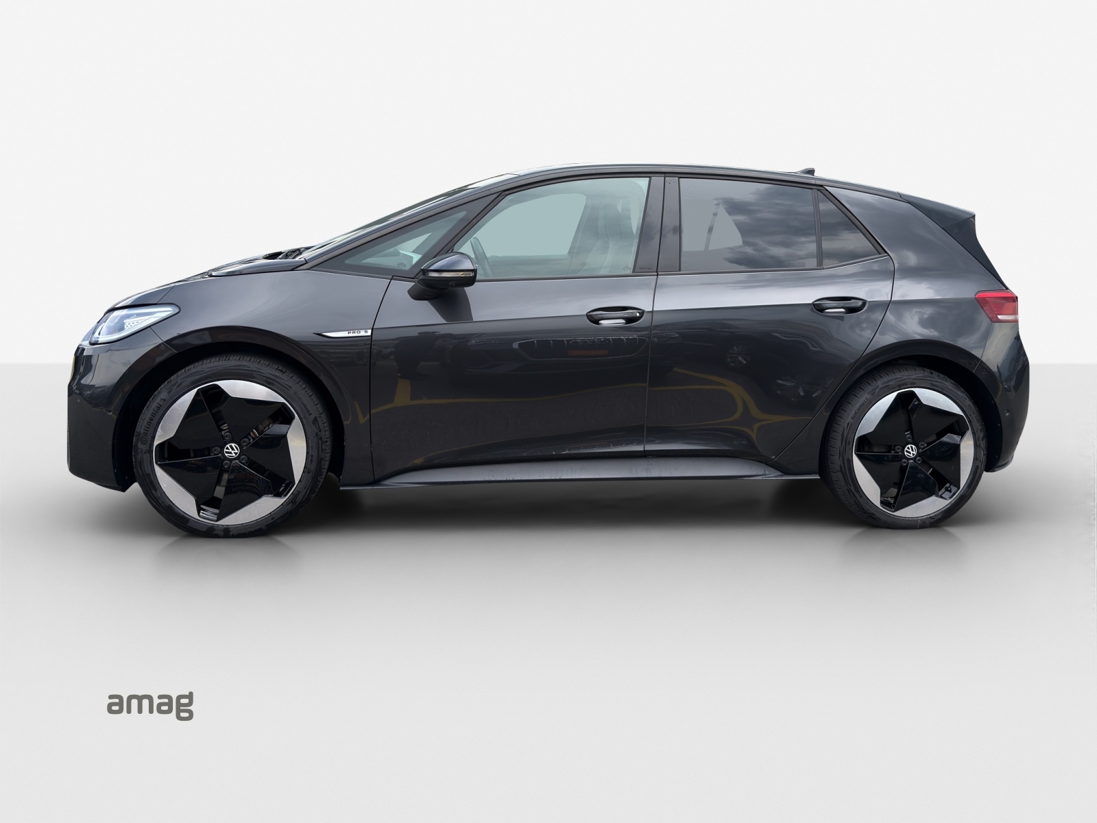 VW ID.3 Pro S 77 kWh Pro S-image-1