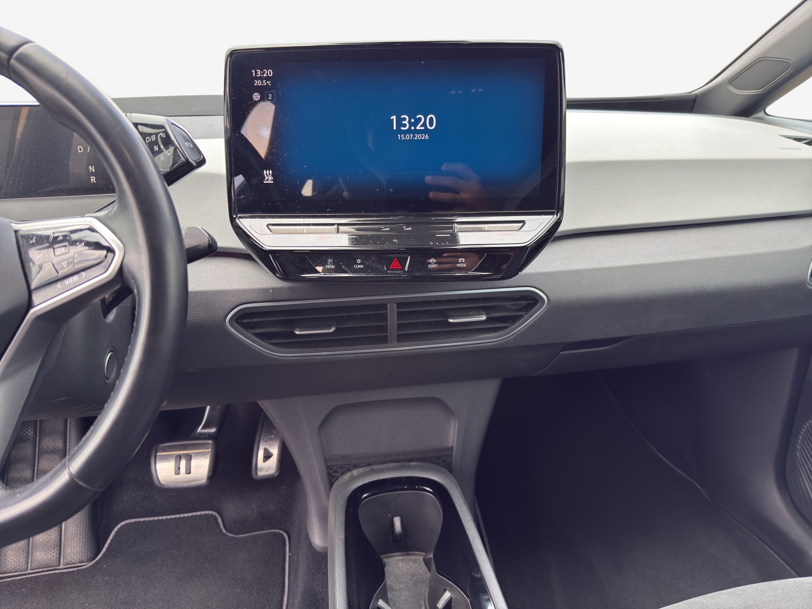 VW ID.3 Pro S 77 kWh Pro S-image-10