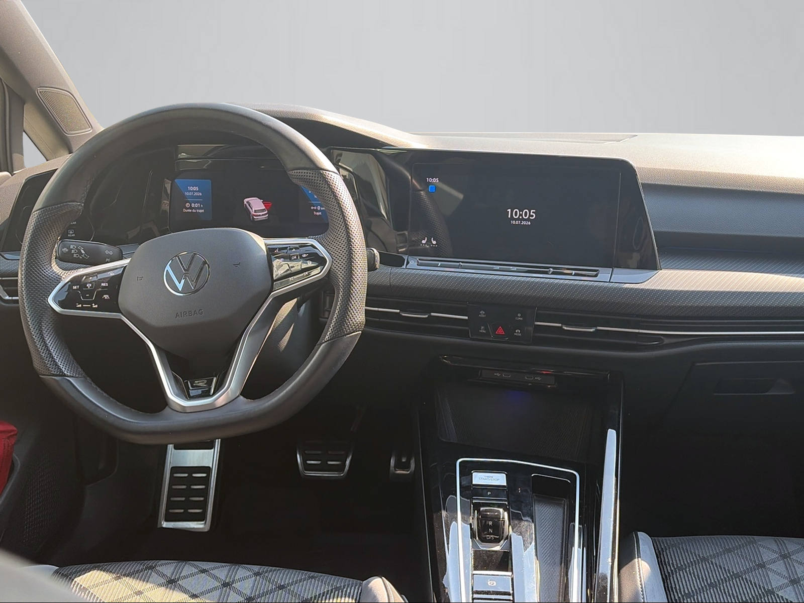VW Golf 2.0 TSI R-Line DSG 4 Motion-image-6
