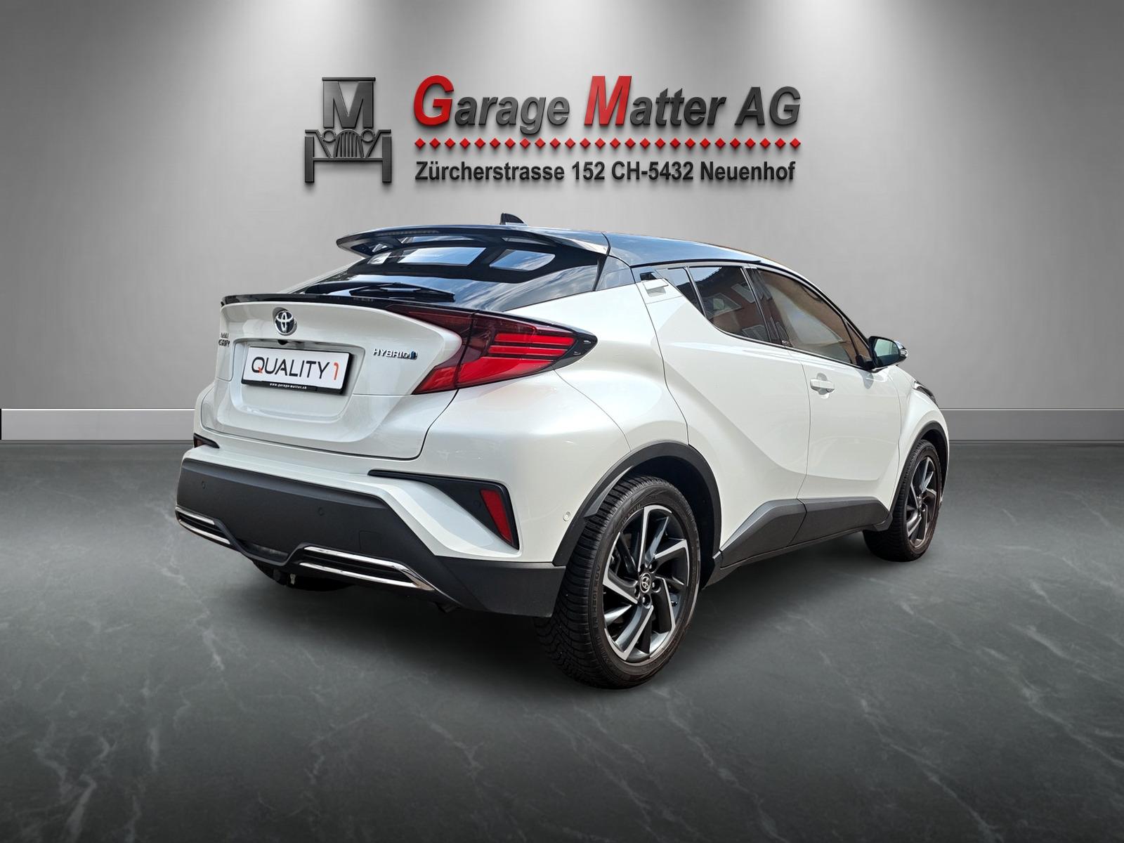 TOYOTA C-HR 2.0 VVTi HSD Move-showroom-element-3