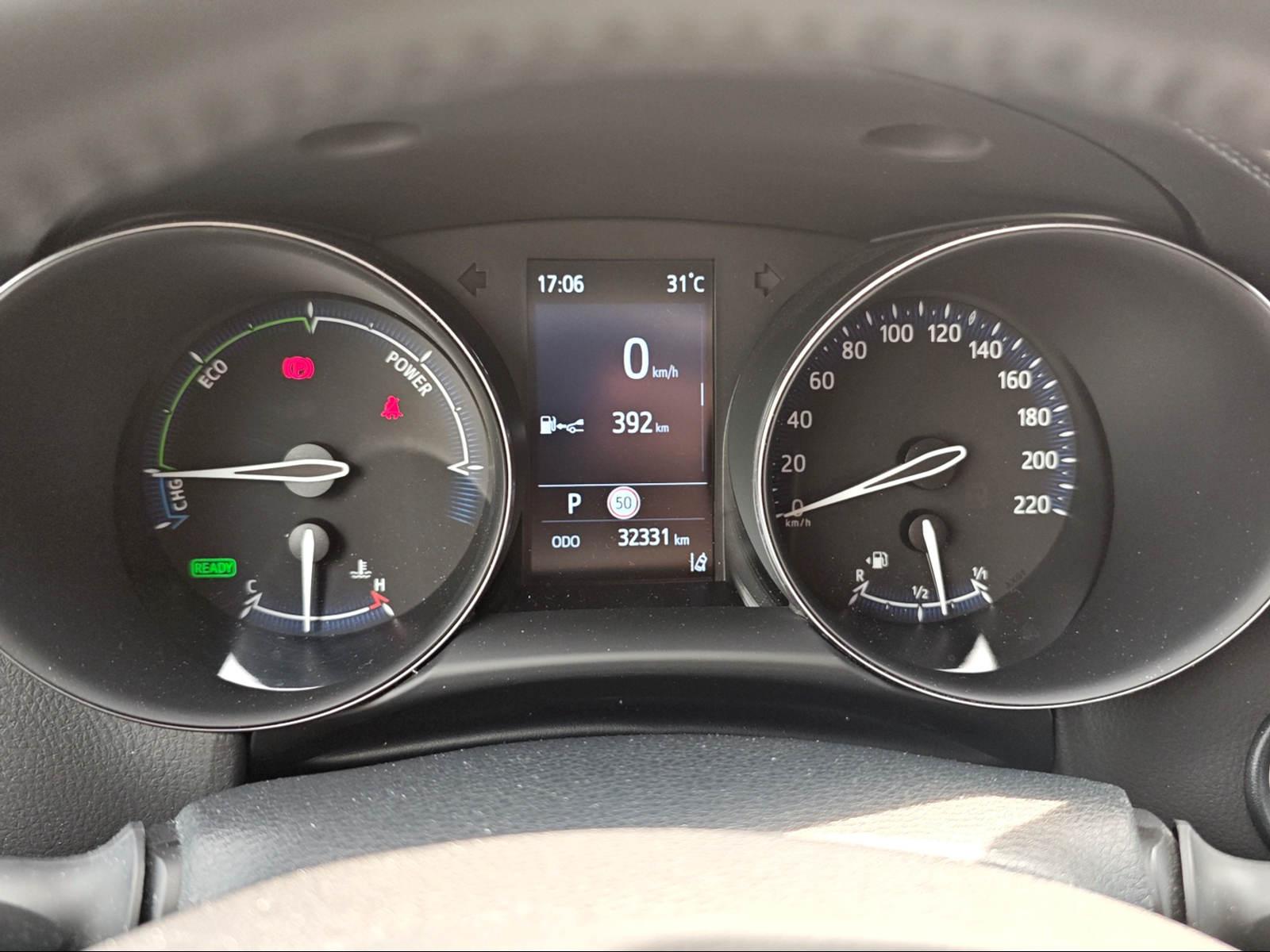 TOYOTA C-HR 2.0 VVTi HSD Move-image-12