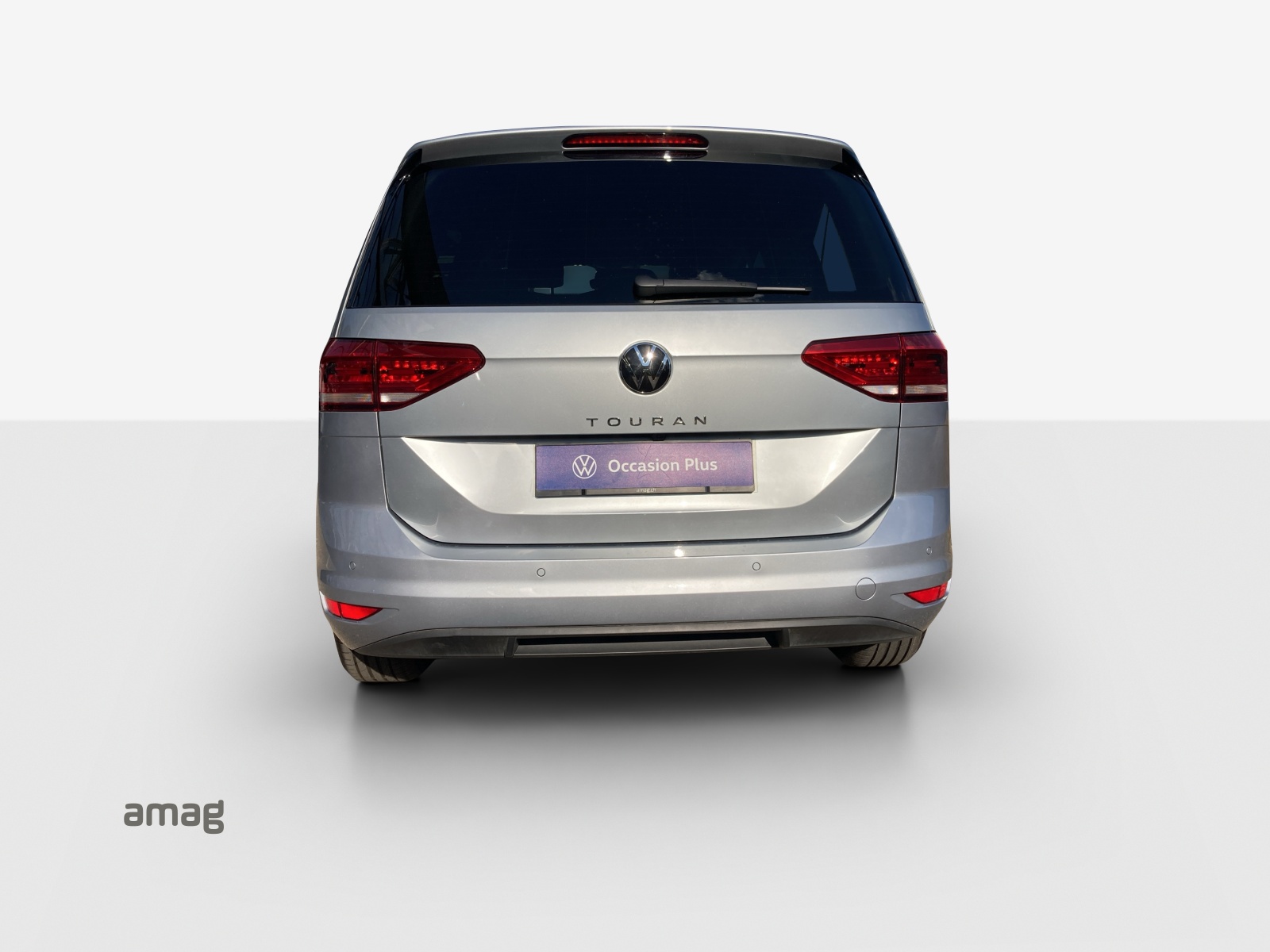 VW Touran 1.5 TSI EVO Comfortline DSG-showroom-element-3