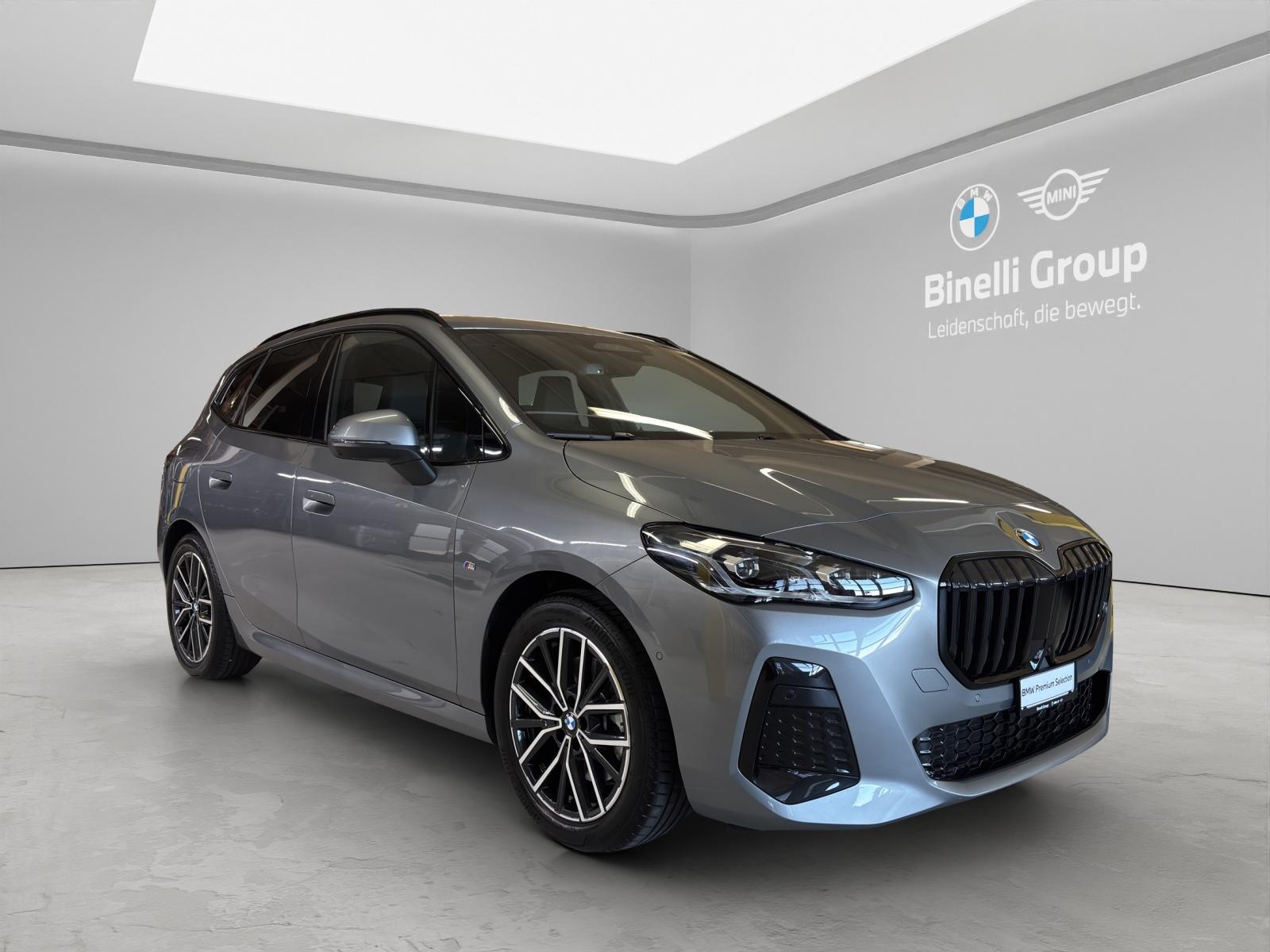 BMW 223i xDrive SDKG Active Tourer-image-18