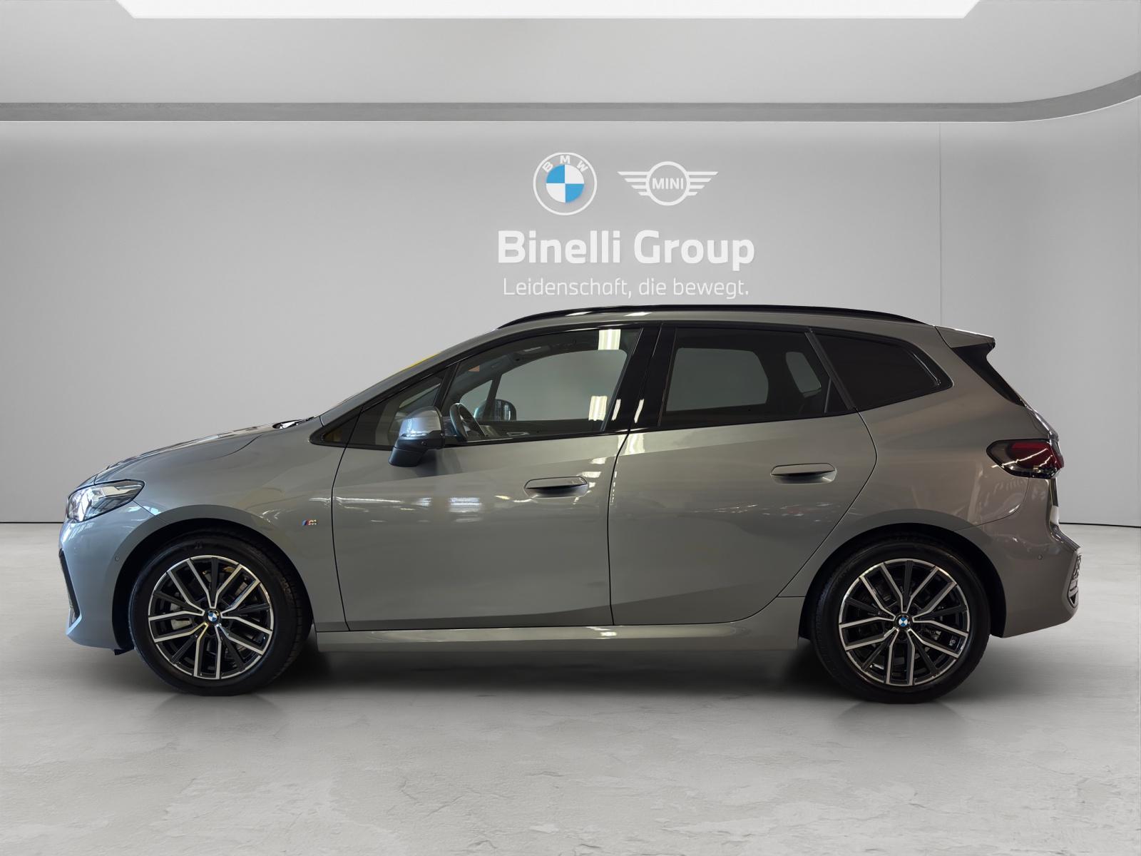BMW 223i xDrive SDKG Active Tourer-image-2