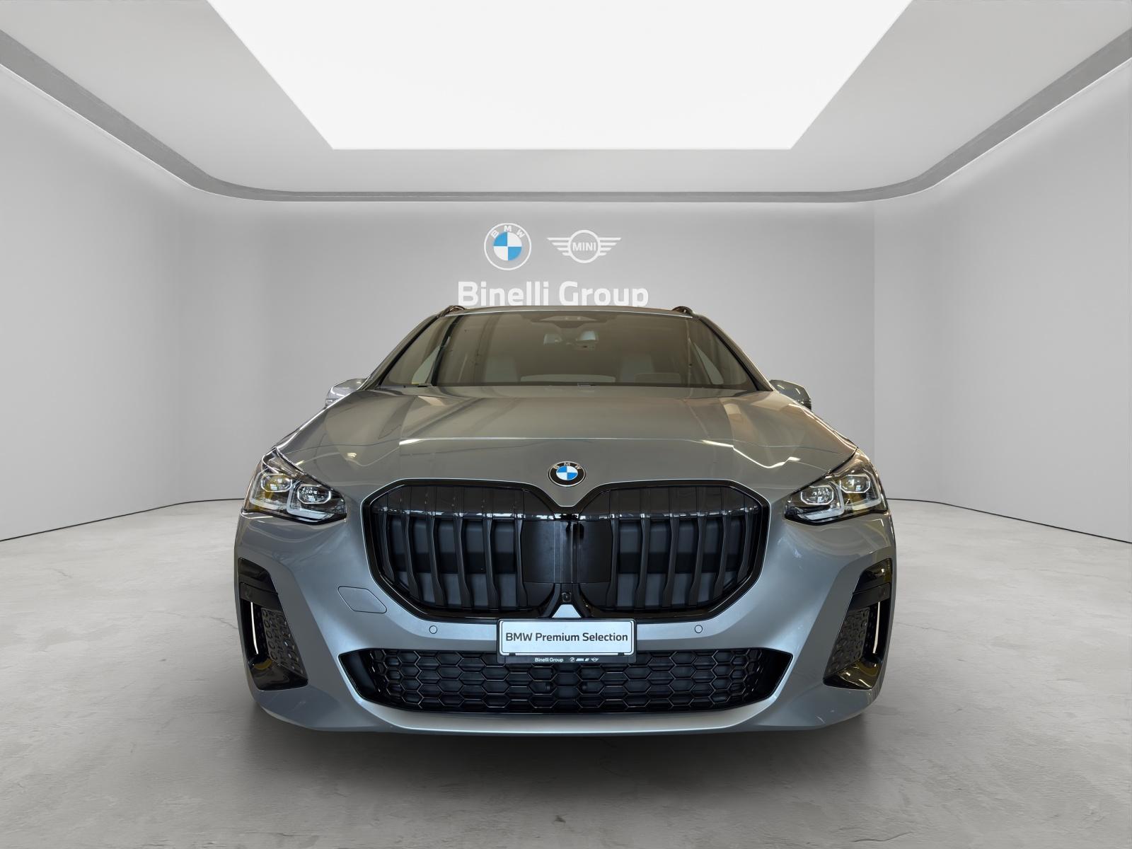 BMW 223i xDrive SDKG Active Tourer-image-1