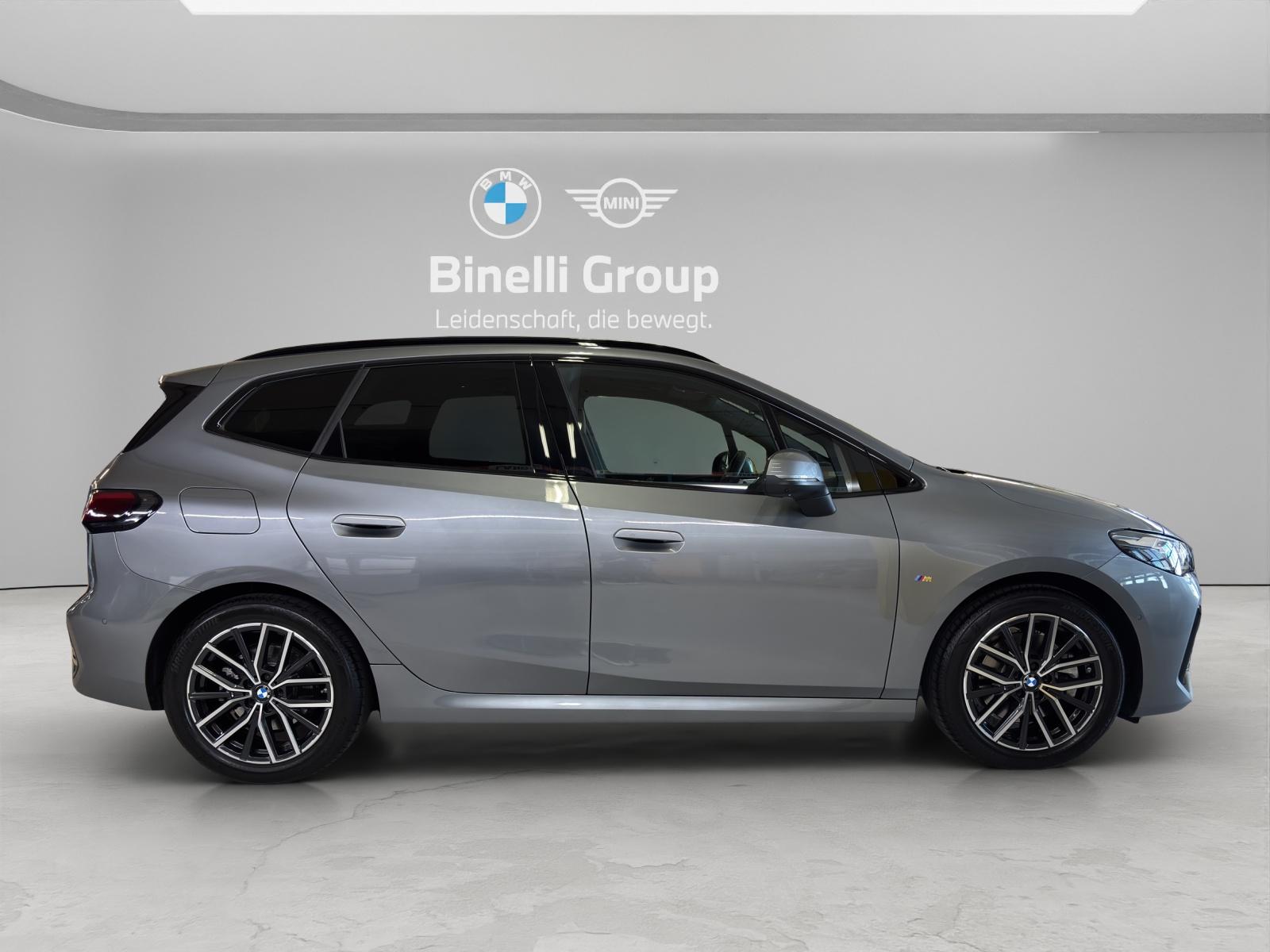BMW 223i xDrive SDKG Active Tourer-image-17
