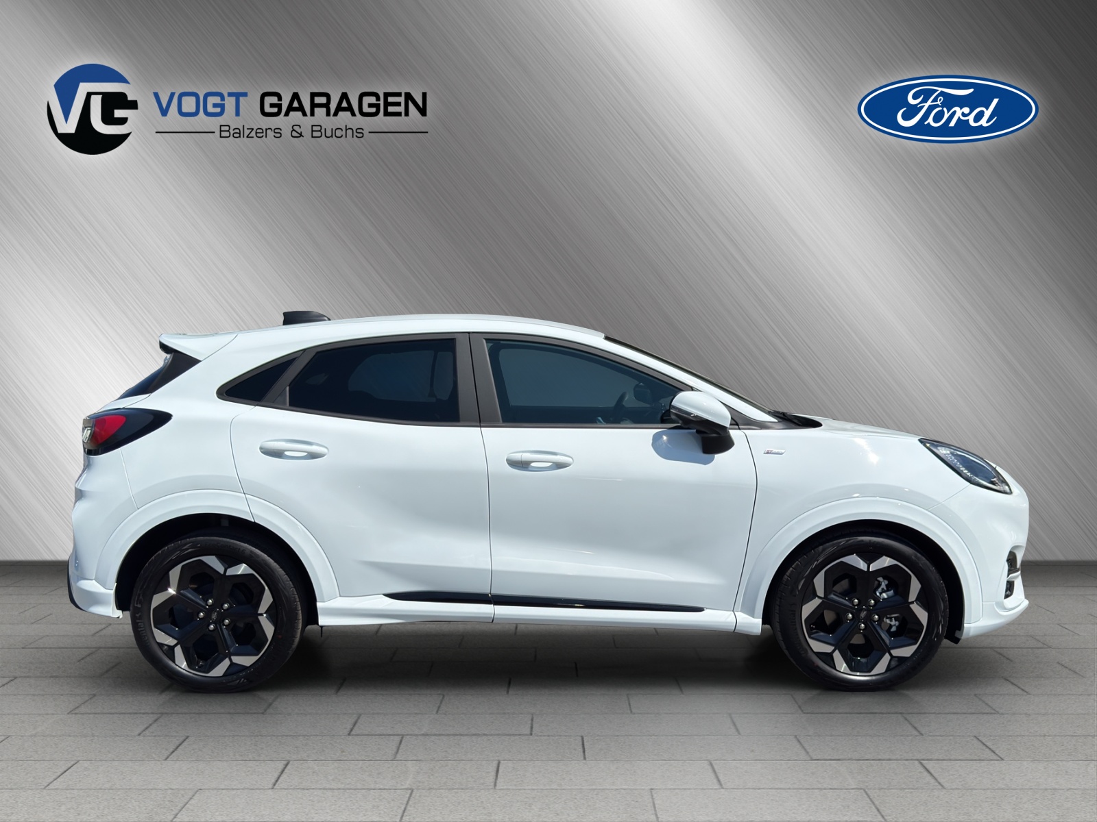 FORD Puma 1.0 EcoB Hybrid 155 ST-Line X-image-6