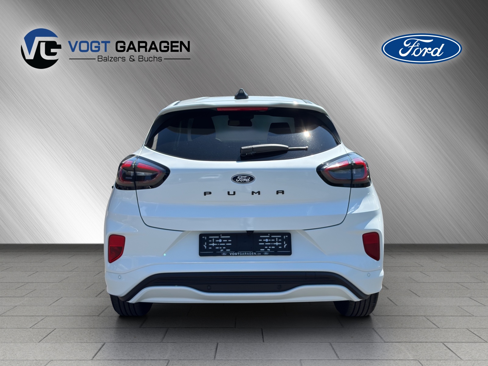 FORD Puma 1.0 EcoB Hybrid 155 ST-Line X-image-4