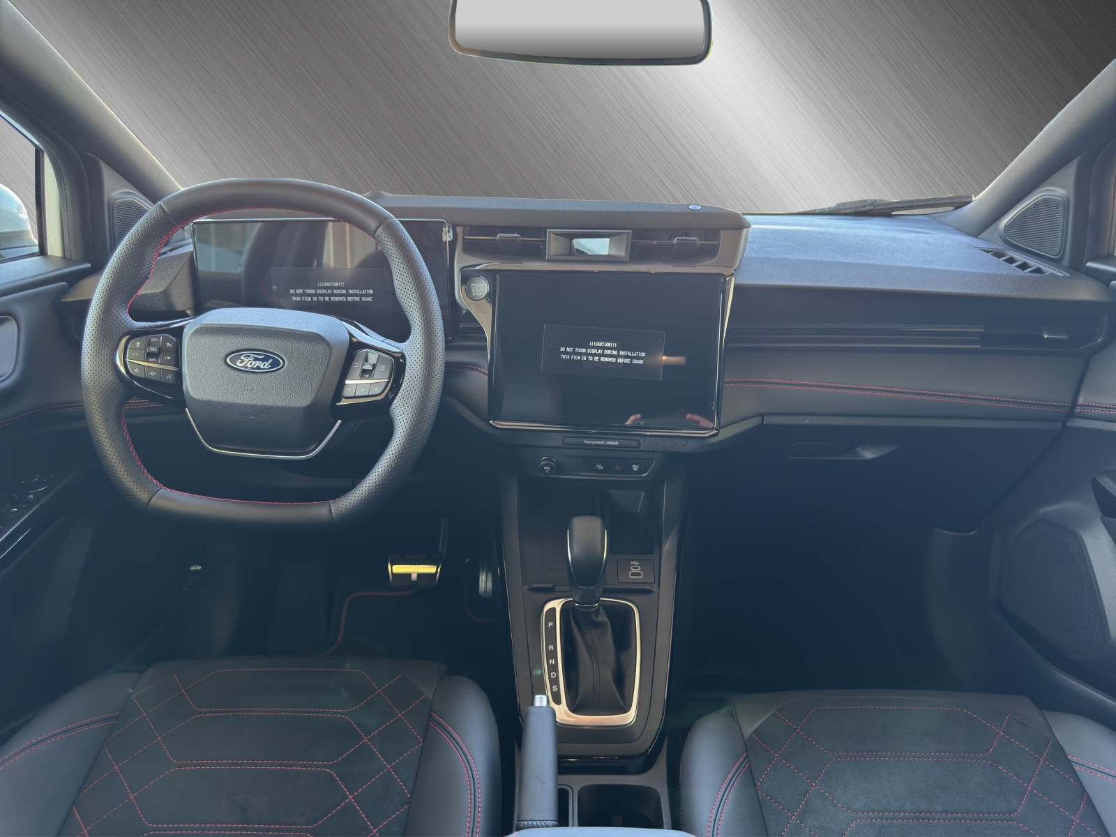 FORD Puma 1.0 EcoB Hybrid 155 ST-Line X-image-8