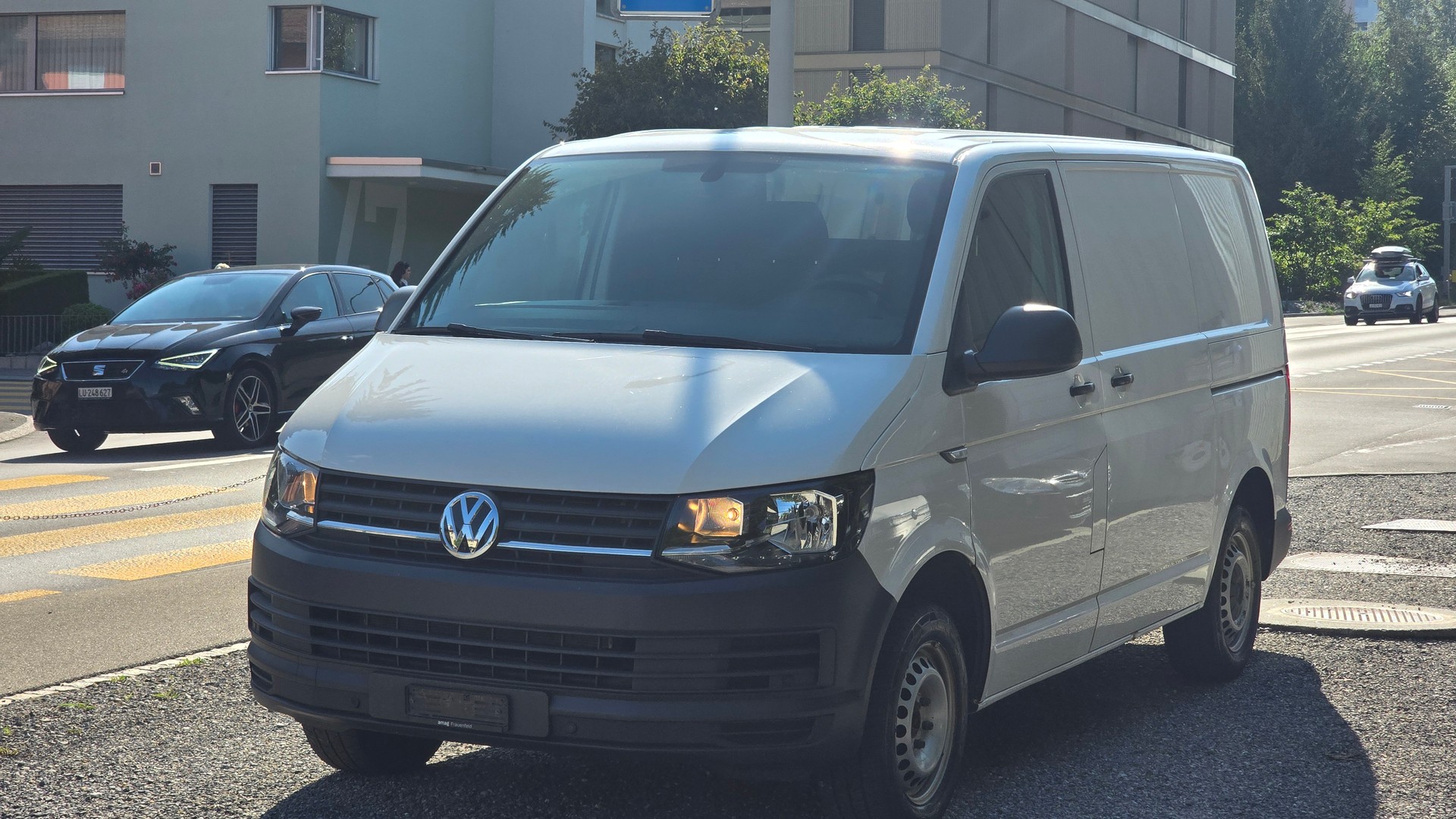 VW T6 2.0 TDI DSG-image-0