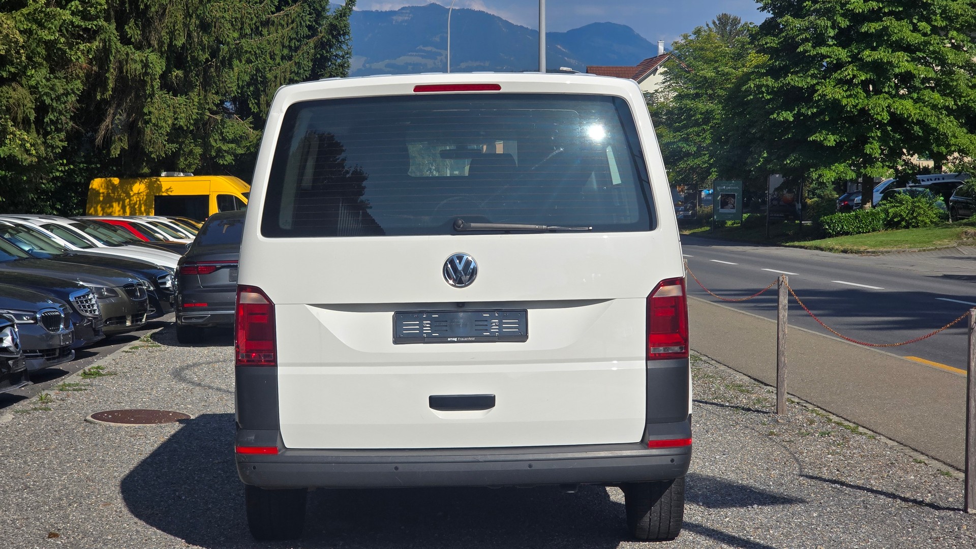 VW T6 2.0 TDI DSG-image-5