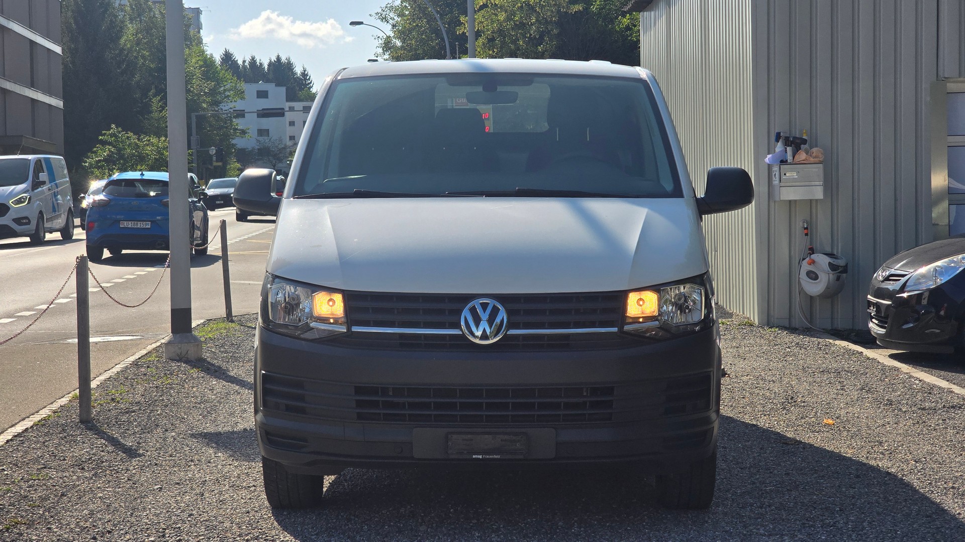 VW T6 2.0 TDI DSG-image-1