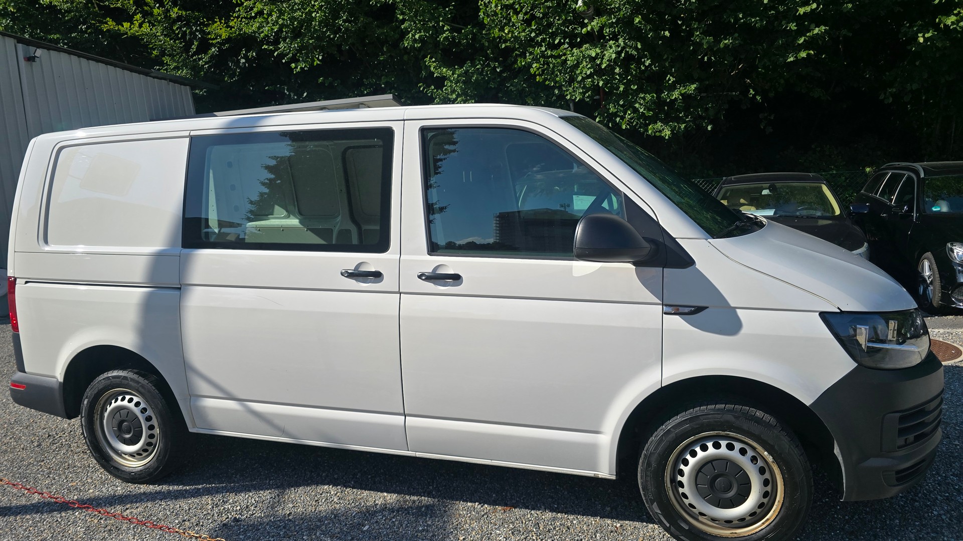 VW T6 2.0 TDI DSG-image-7