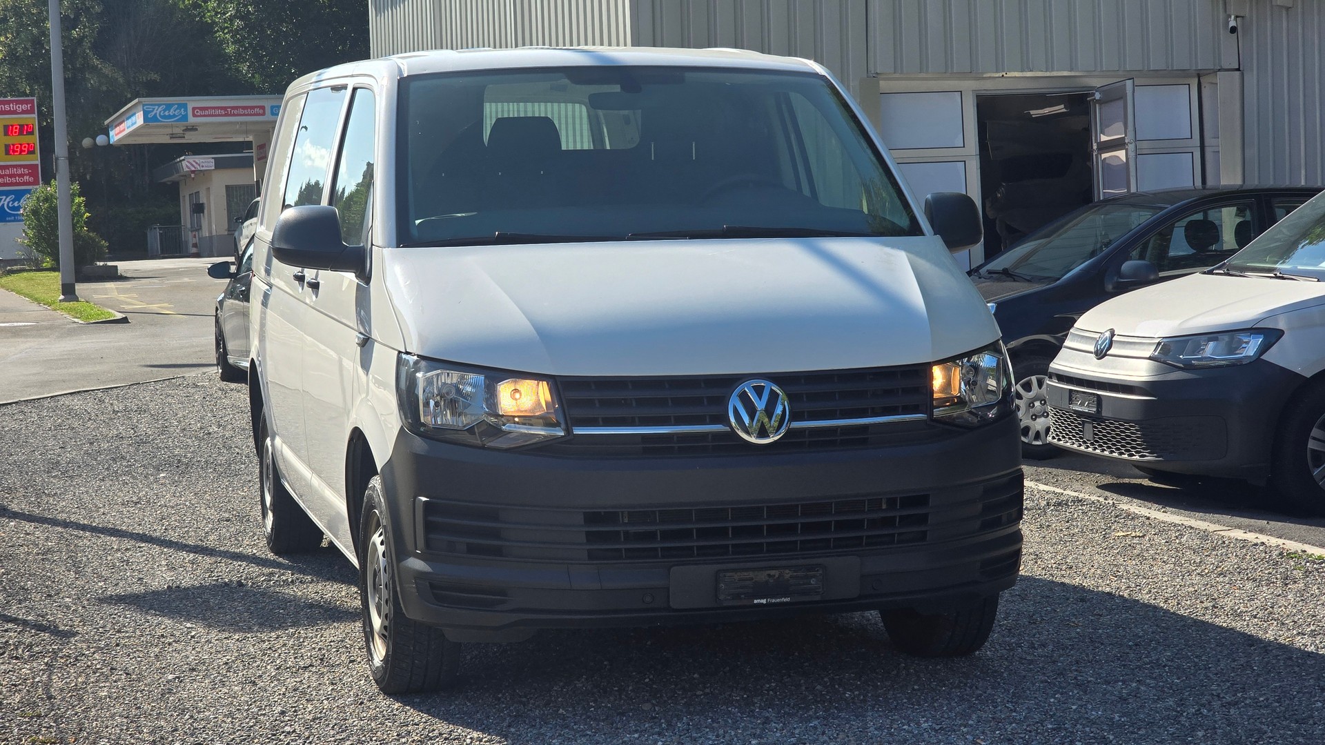 VW T6 2.0 TDI DSG-image-2