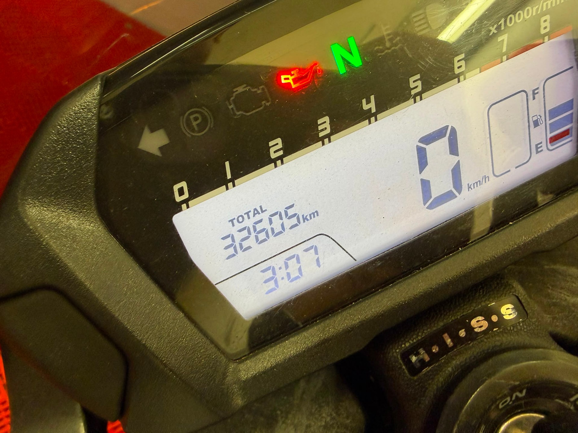 HONDA NC 750 SD 35KW-image-9