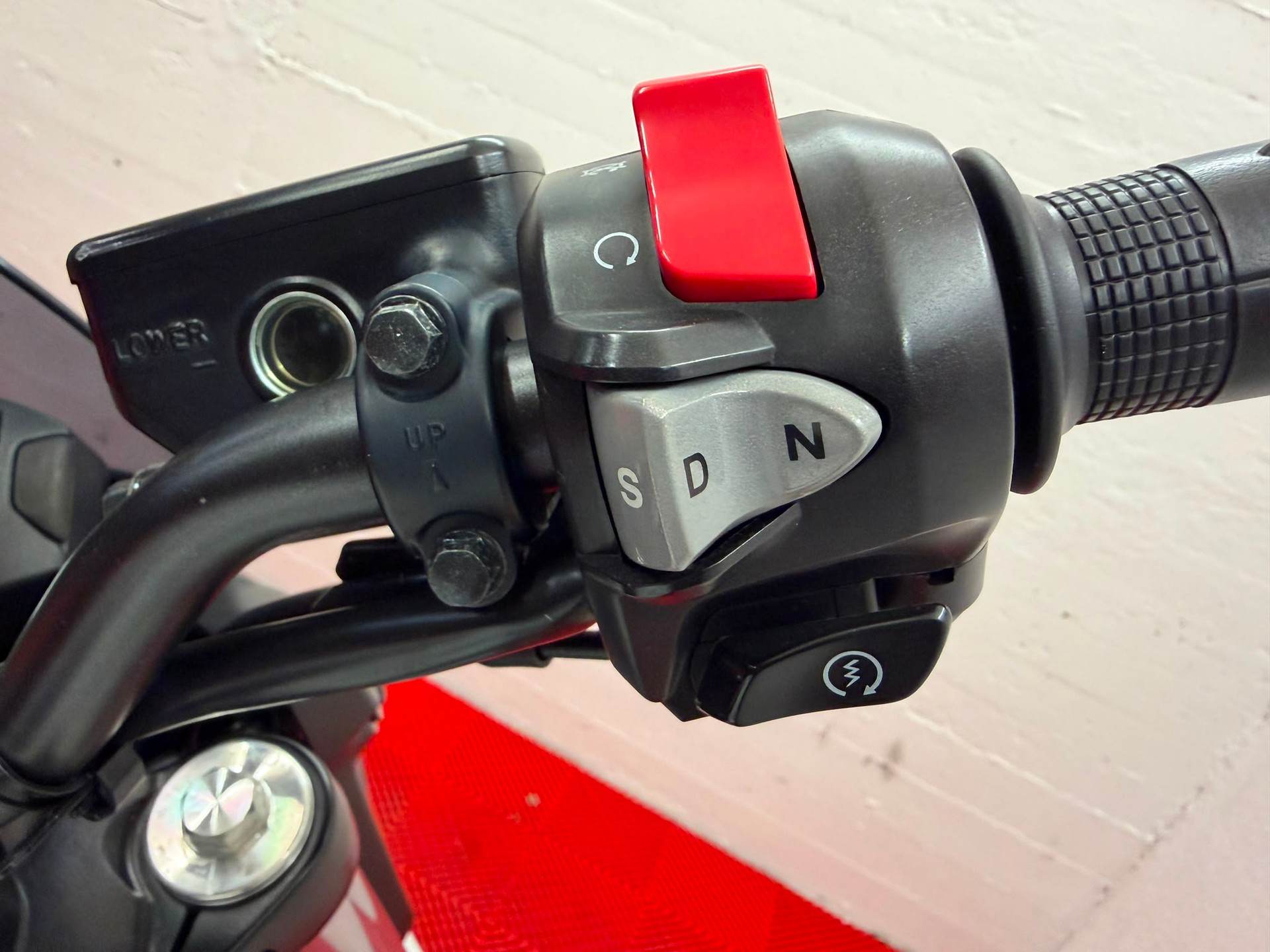 HONDA NC 750 SD 35KW-image-7