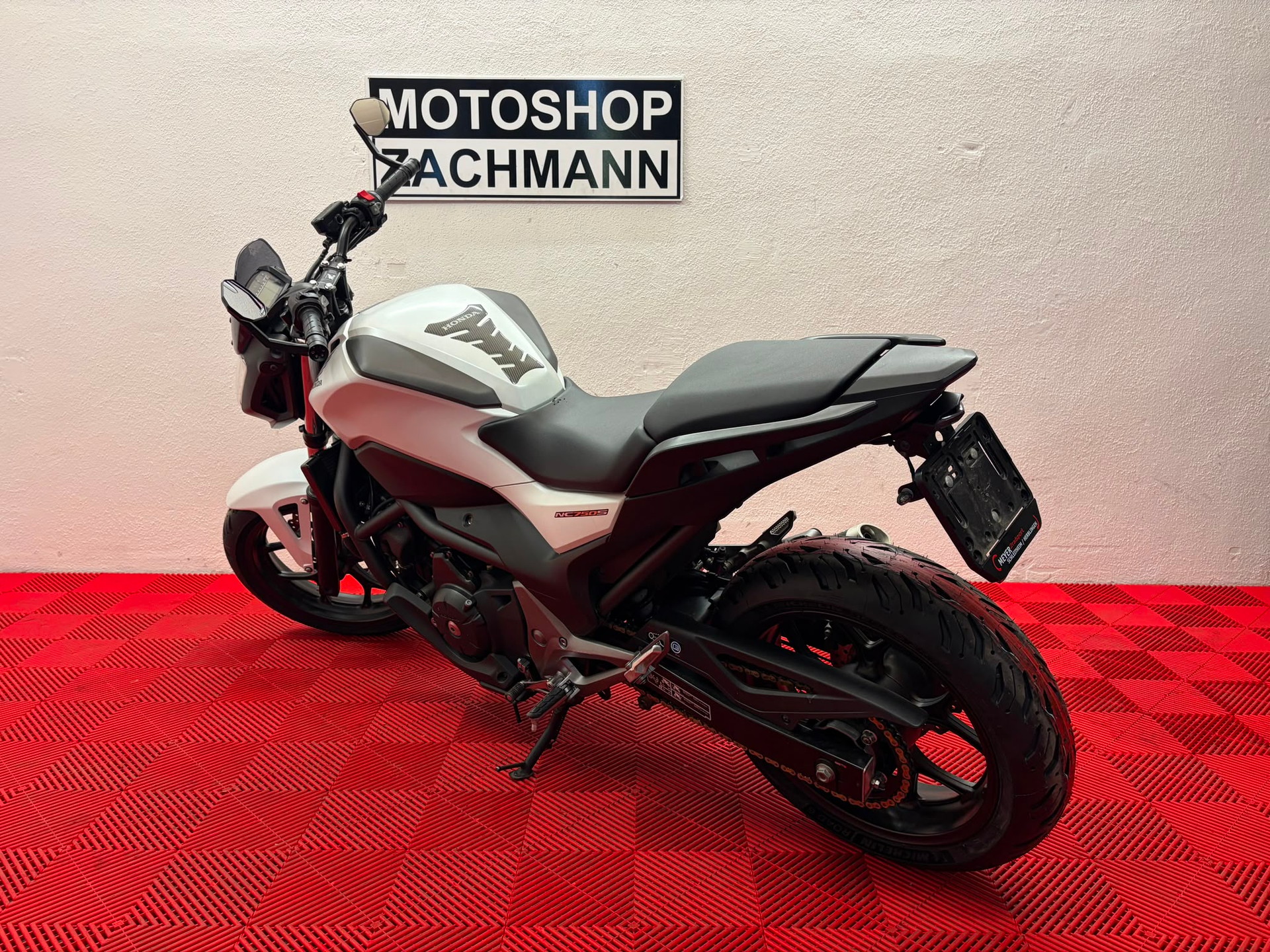 HONDA NC 750 SD 35KW-image-4