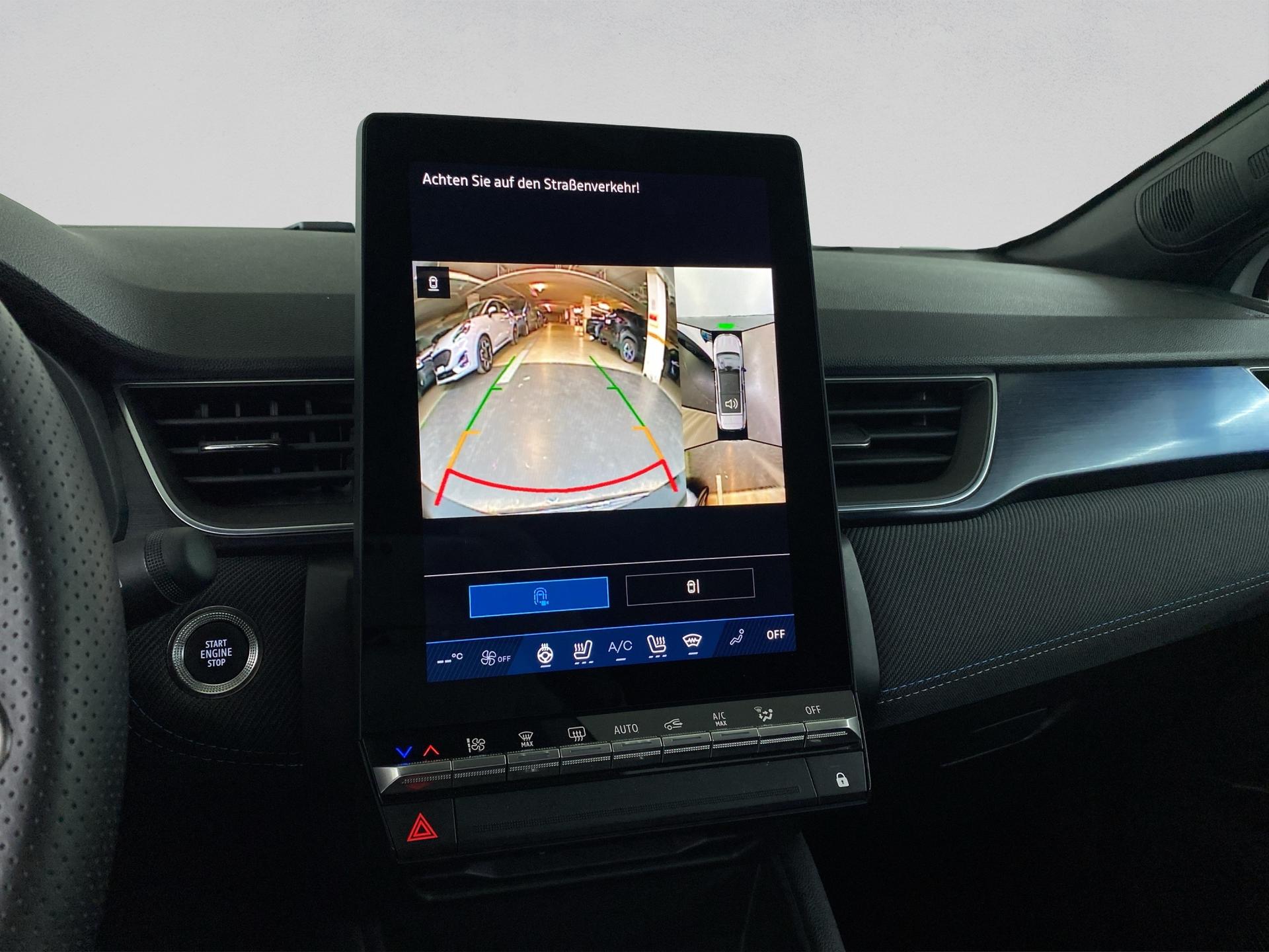 RENAULT Symbioz 1.6 E-Tech Esprit Alpine-image-12