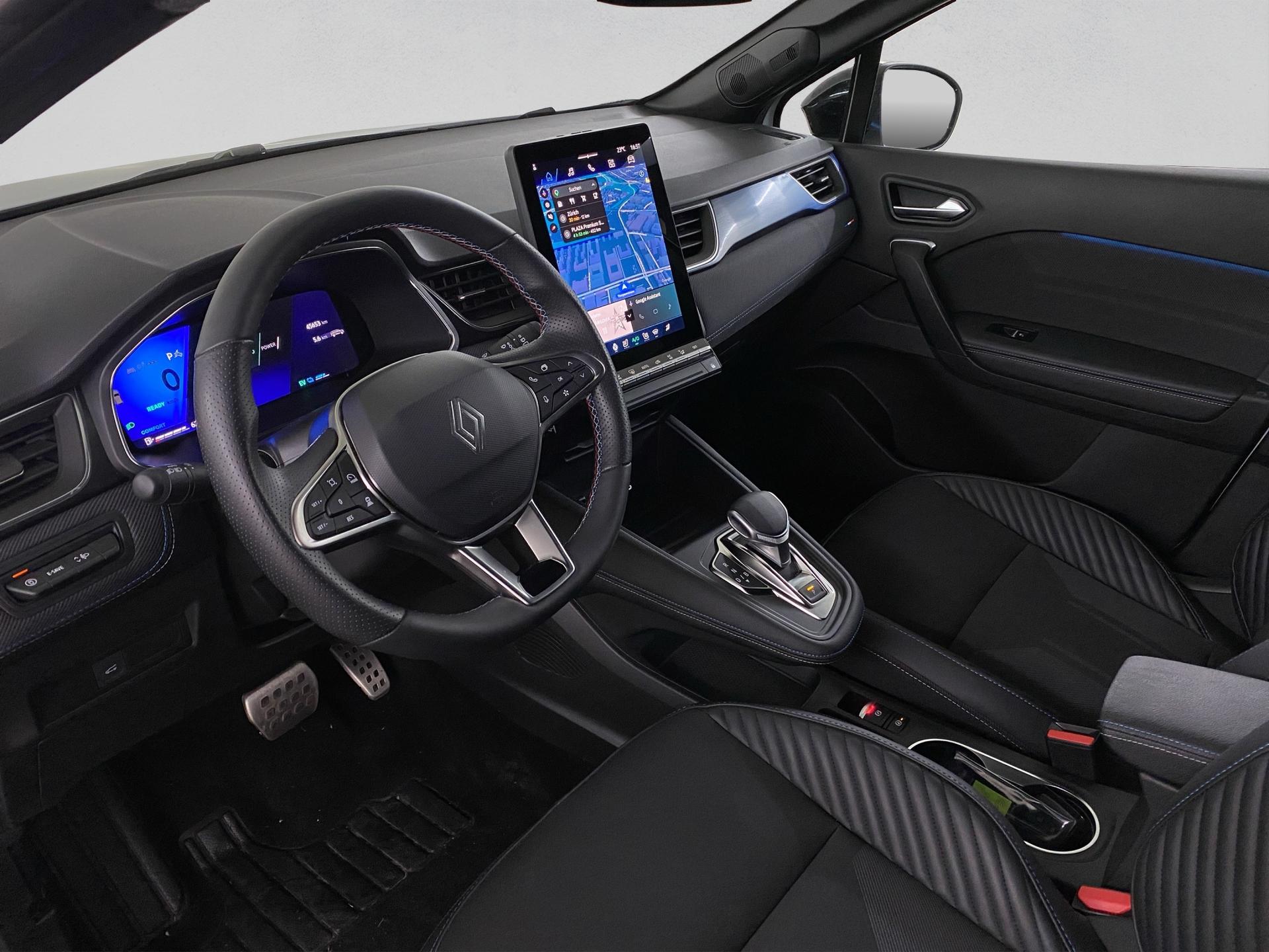 RENAULT Symbioz 1.6 E-Tech Esprit Alpine-image-7