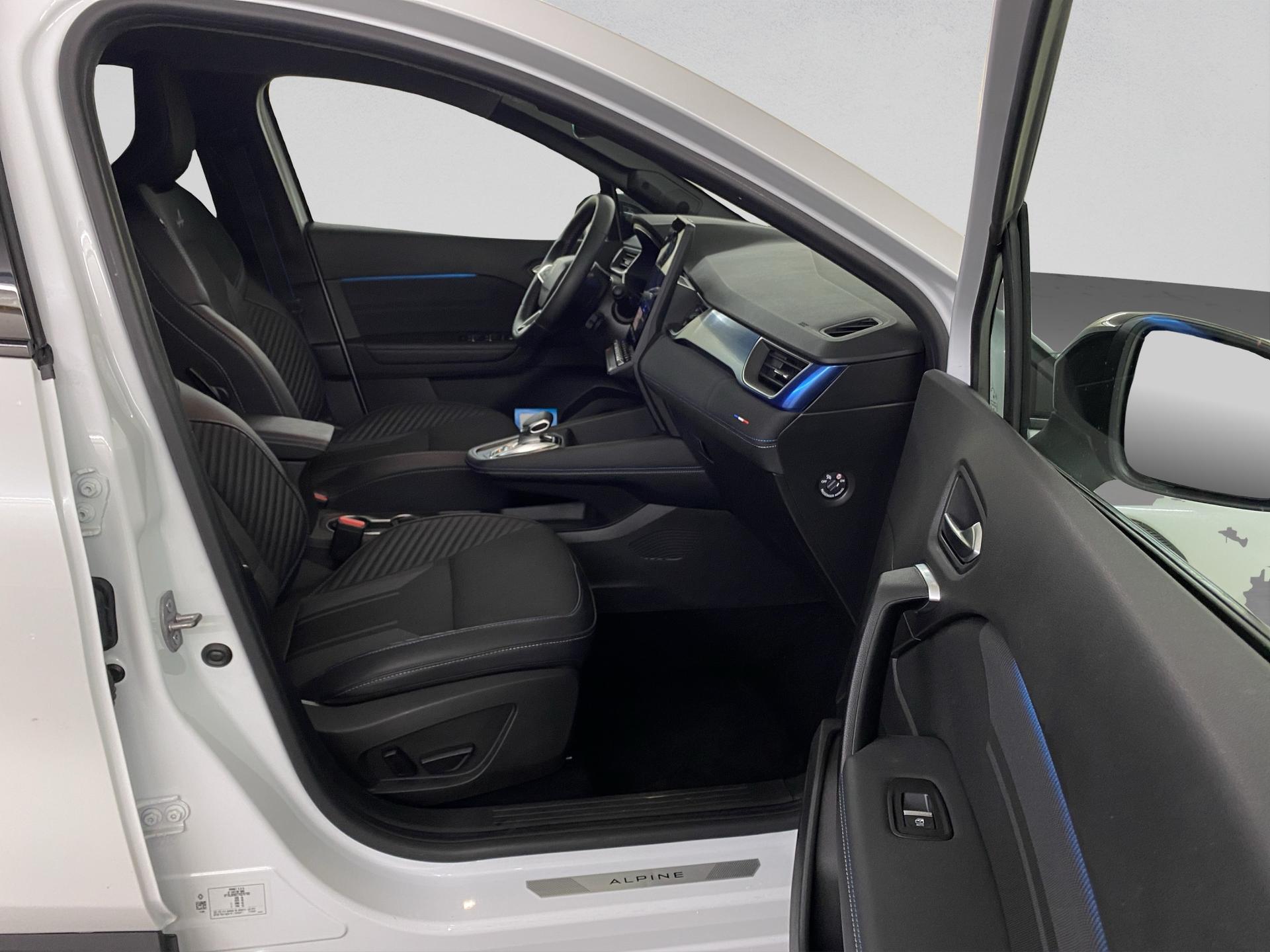 RENAULT Symbioz 1.6 E-Tech Esprit Alpine-image-9