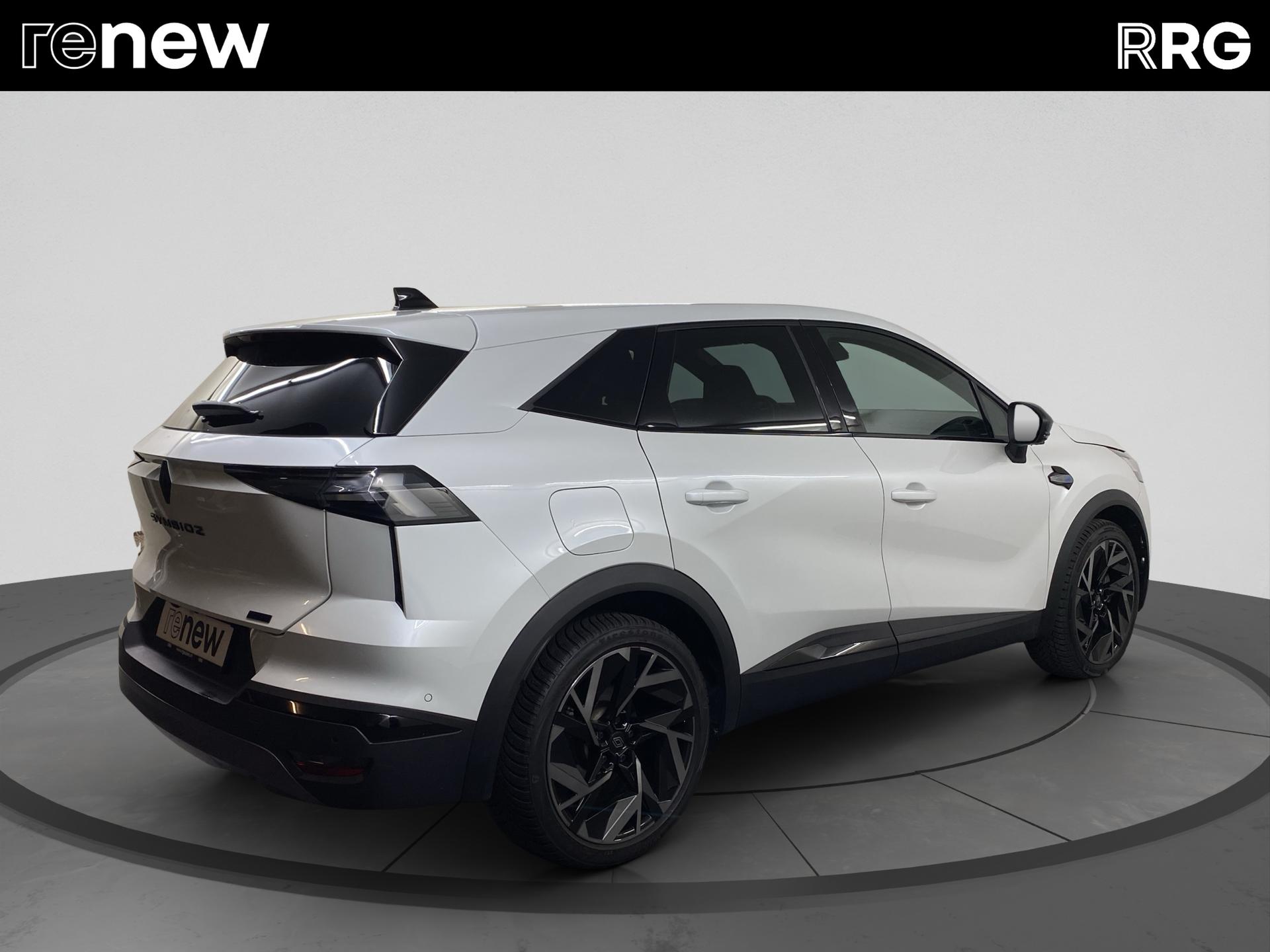 RENAULT Symbioz 1.6 E-Tech Esprit Alpine-image-3