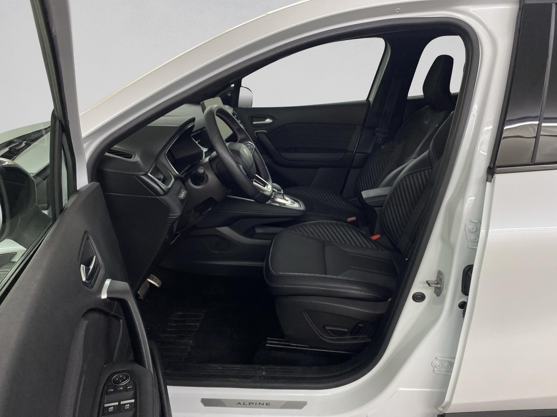 RENAULT Symbioz 1.6 E-Tech Esprit Alpine-image-6