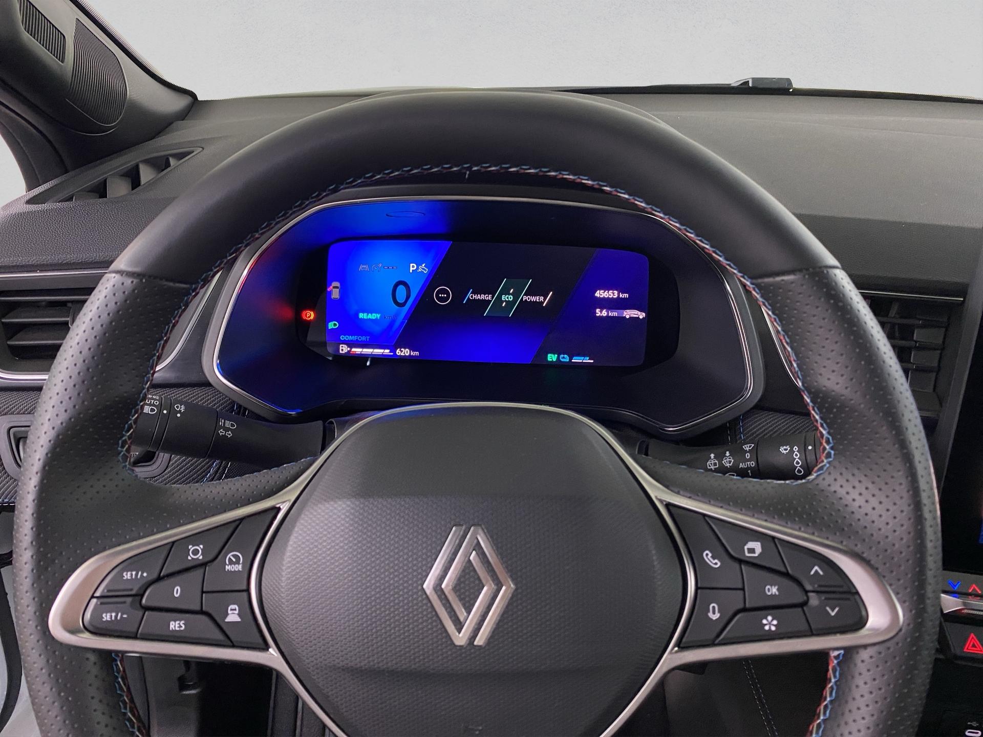 RENAULT Symbioz 1.6 E-Tech Esprit Alpine-image-10