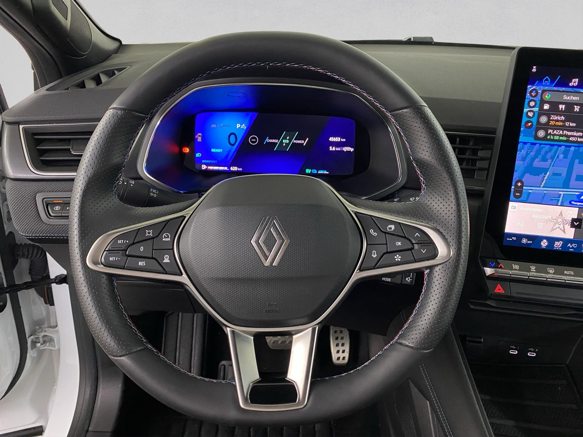 RENAULT Symbioz 1.6 E-Tech Esprit Alpine-image-8