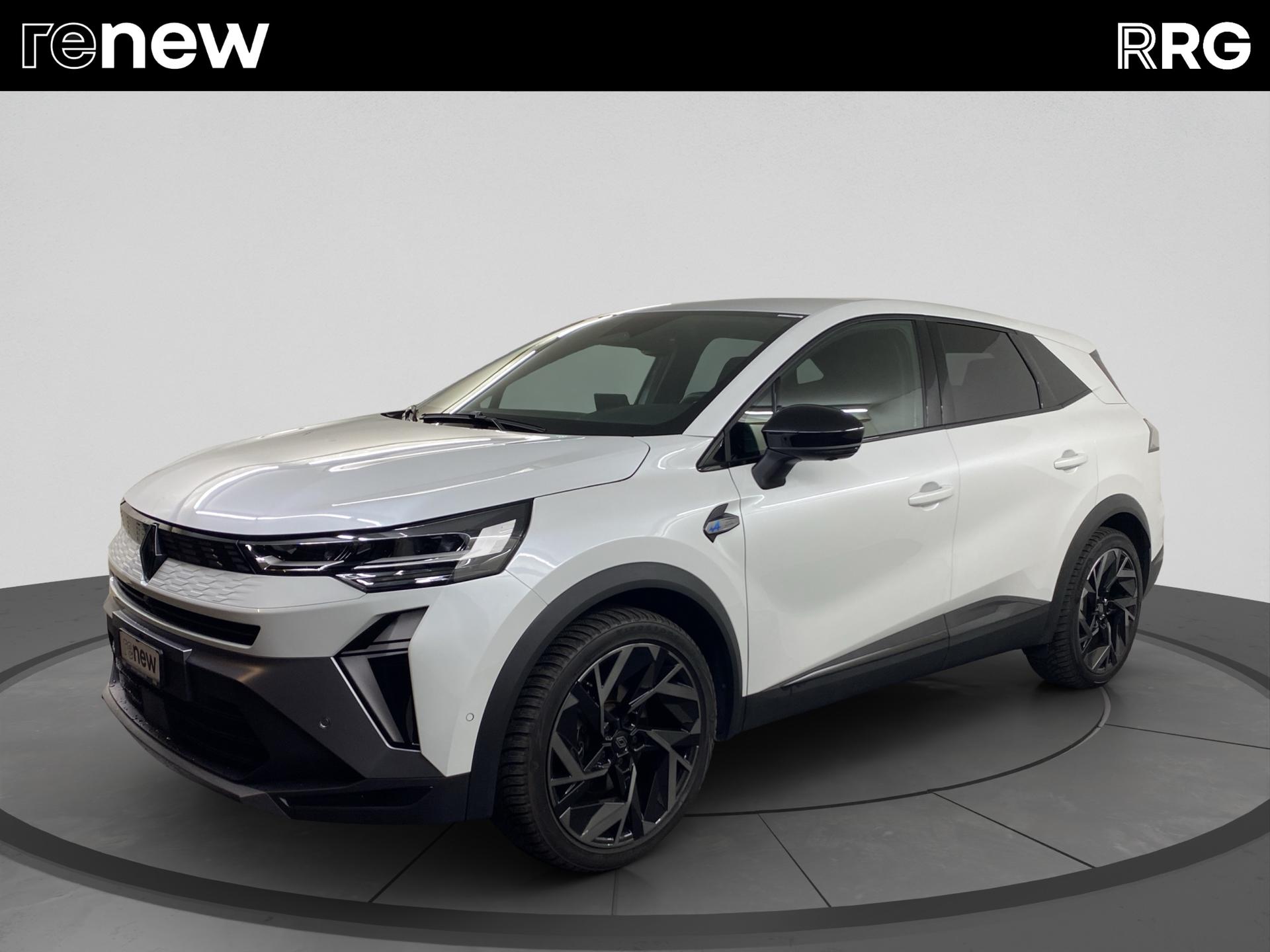 RENAULT Symbioz 1.6 E-Tech Esprit Alpine-image-2