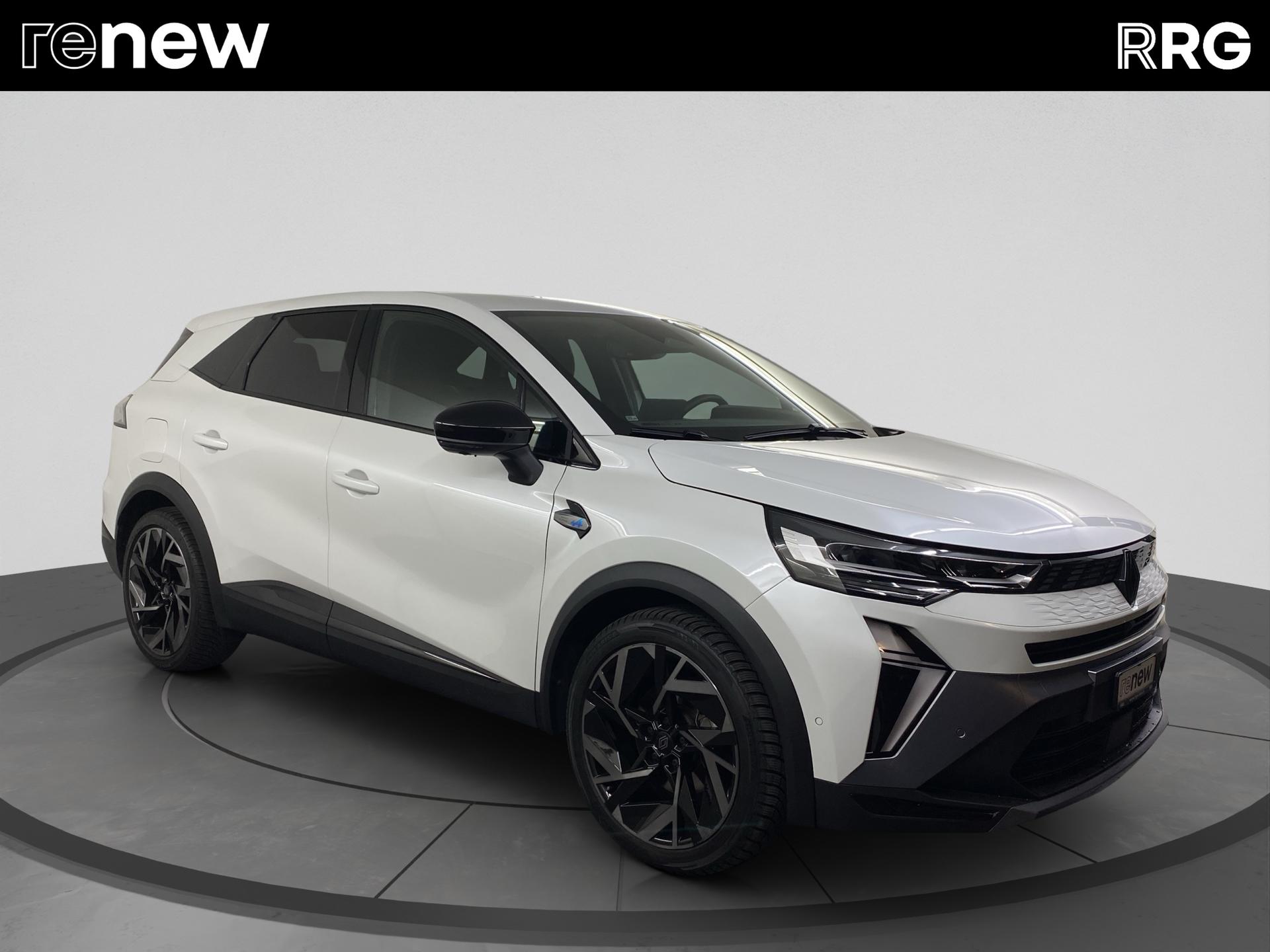 RENAULT Symbioz 1.6 E-Tech Esprit Alpine-image-0