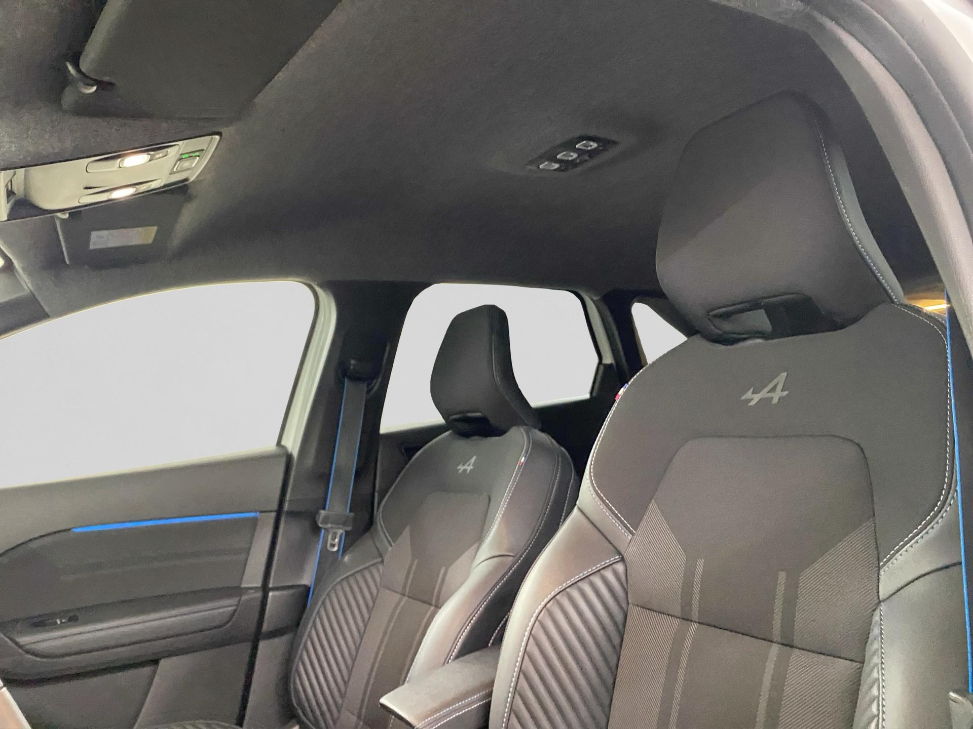 RENAULT Symbioz 1.6 E-Tech Esprit Alpine-image-23