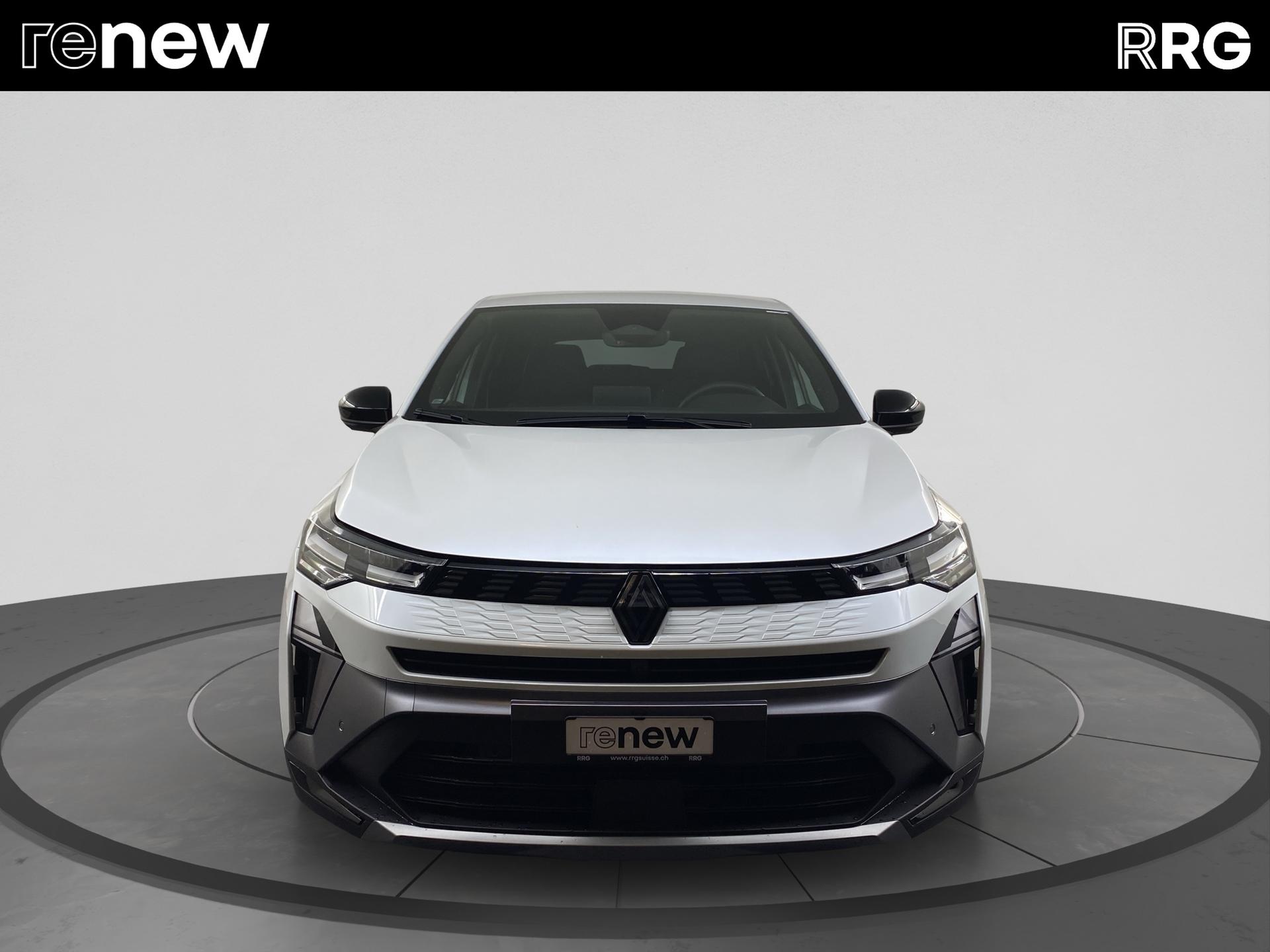 RENAULT Symbioz 1.6 E-Tech Esprit Alpine-image-1